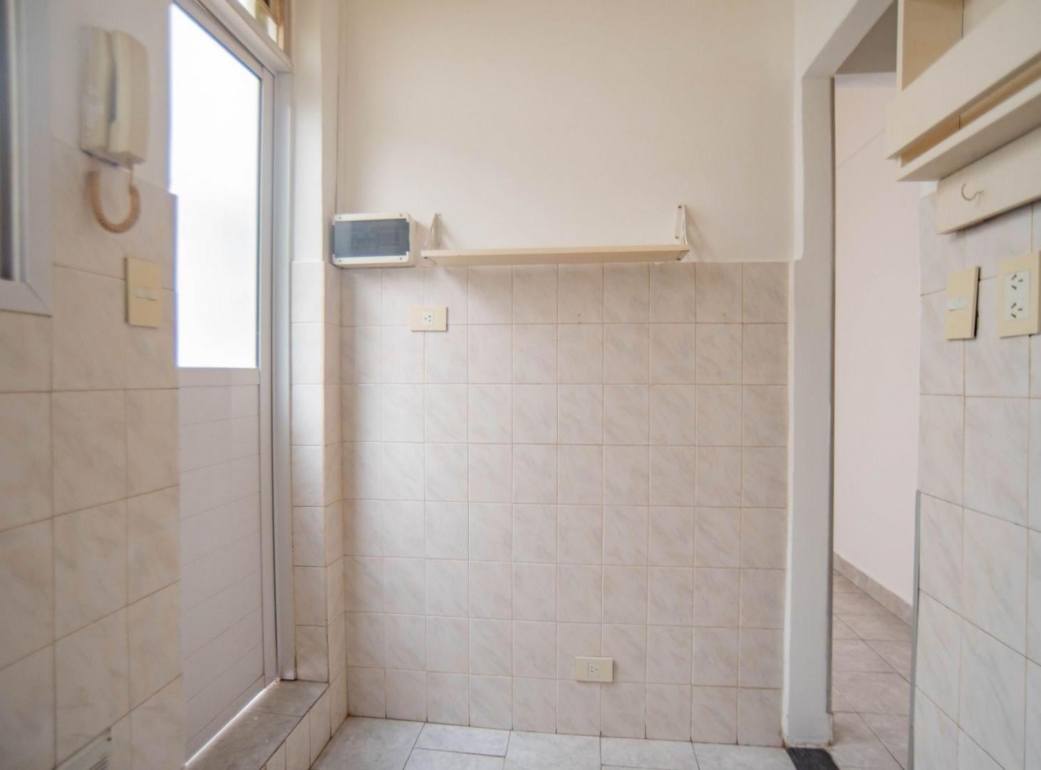 Foto de Alquiler 2 ambientes con patio en Palermo, imagen 3