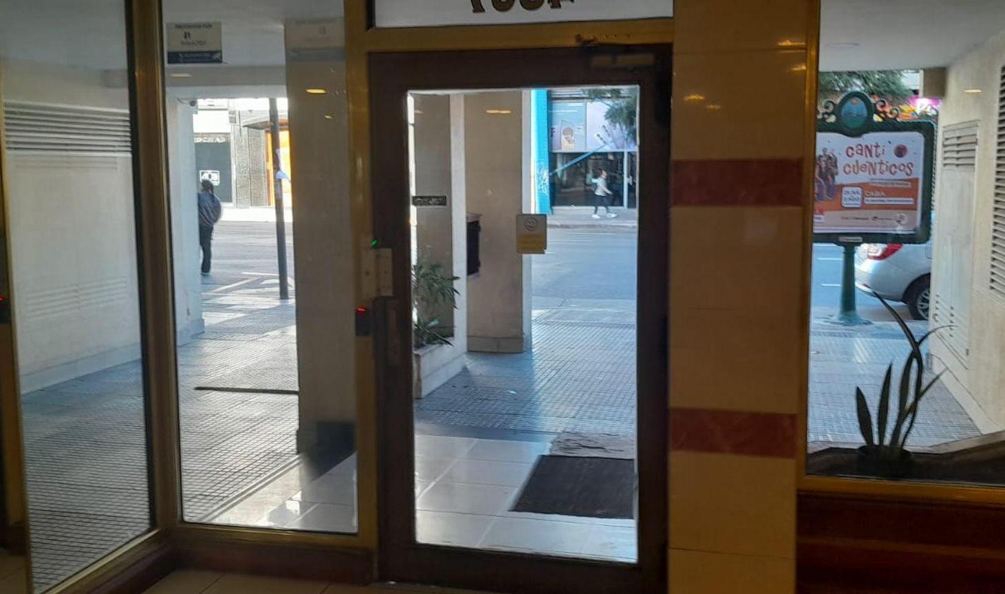 Foto de ALQUILER MONOAMBIENTE PALERMO, imagen 5