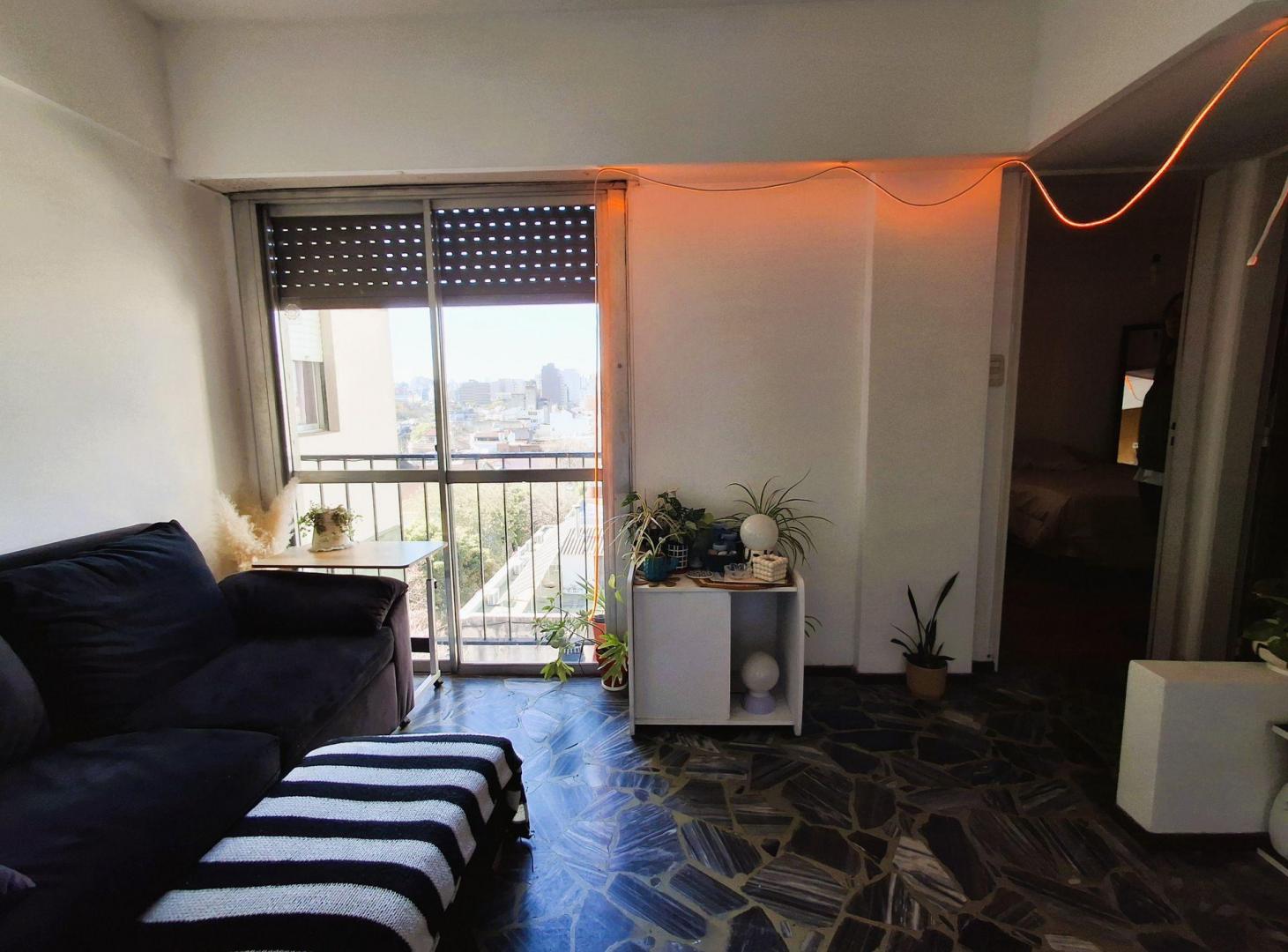 Foto de VENTA DEPARTAMENTO 2 AMBIENTES- BOEDO -LUMINOSO, imagen 4
