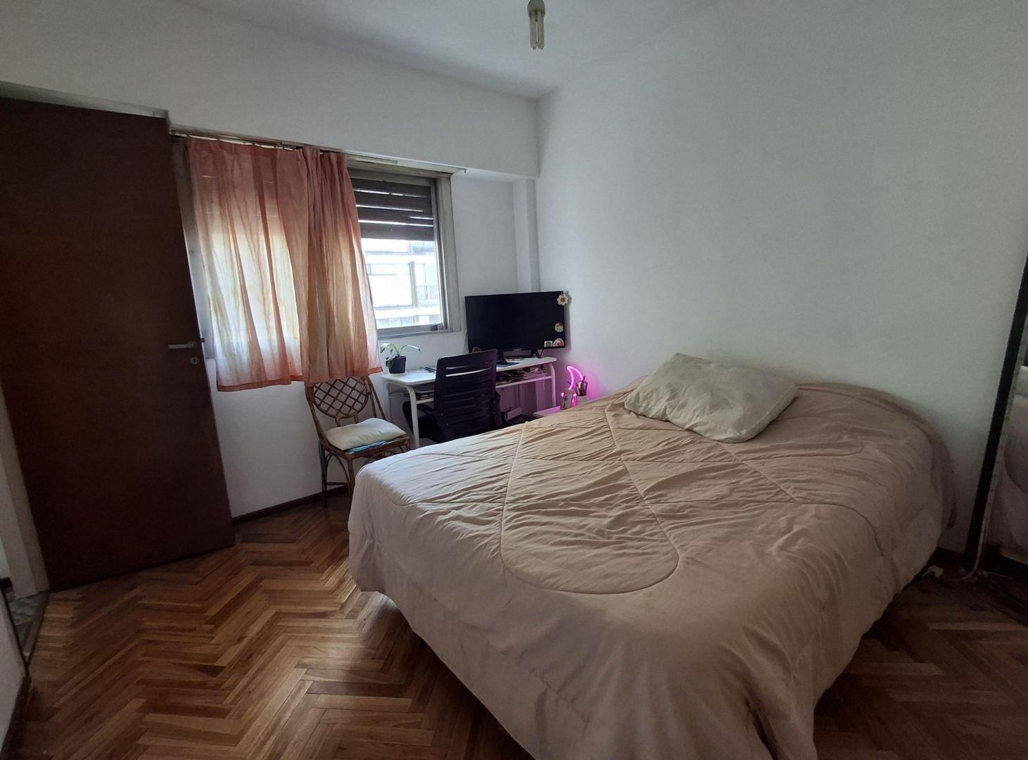 Foto de VENTA DEPARTAMENTO 2 AMBIENTES- BOEDO -LUMINOSO, imagen 5