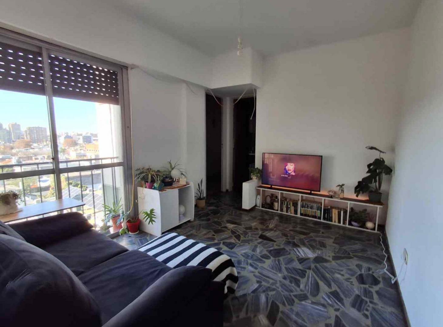 Foto de VENTA DEPARTAMENTO 2 AMBIENTES- BOEDO -LUMINOSO, imagen 1