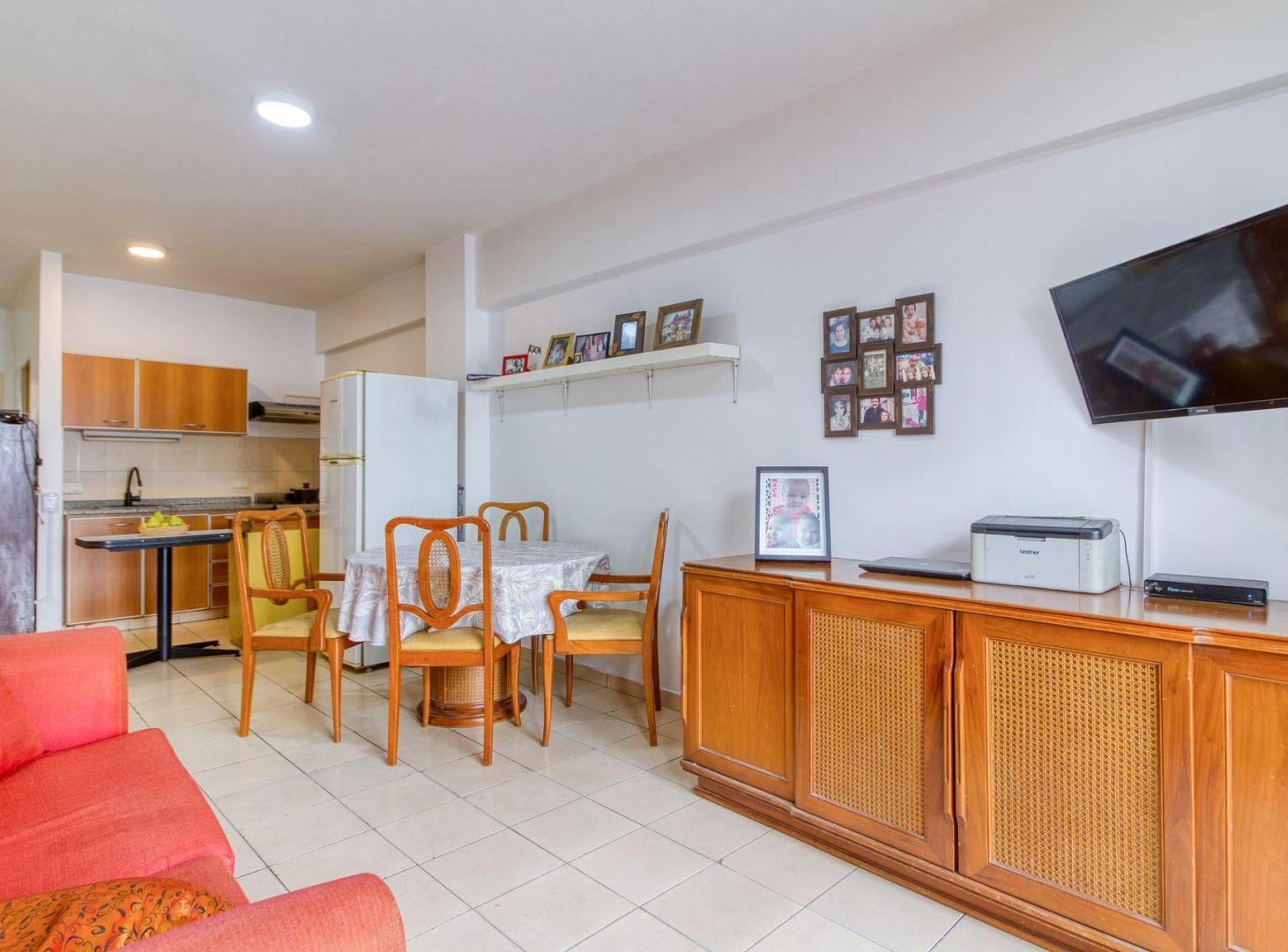 Foto de VENTA PH DE 2 AMBIENTES CON PATIO - VILLA URQUIZA, imagen 4