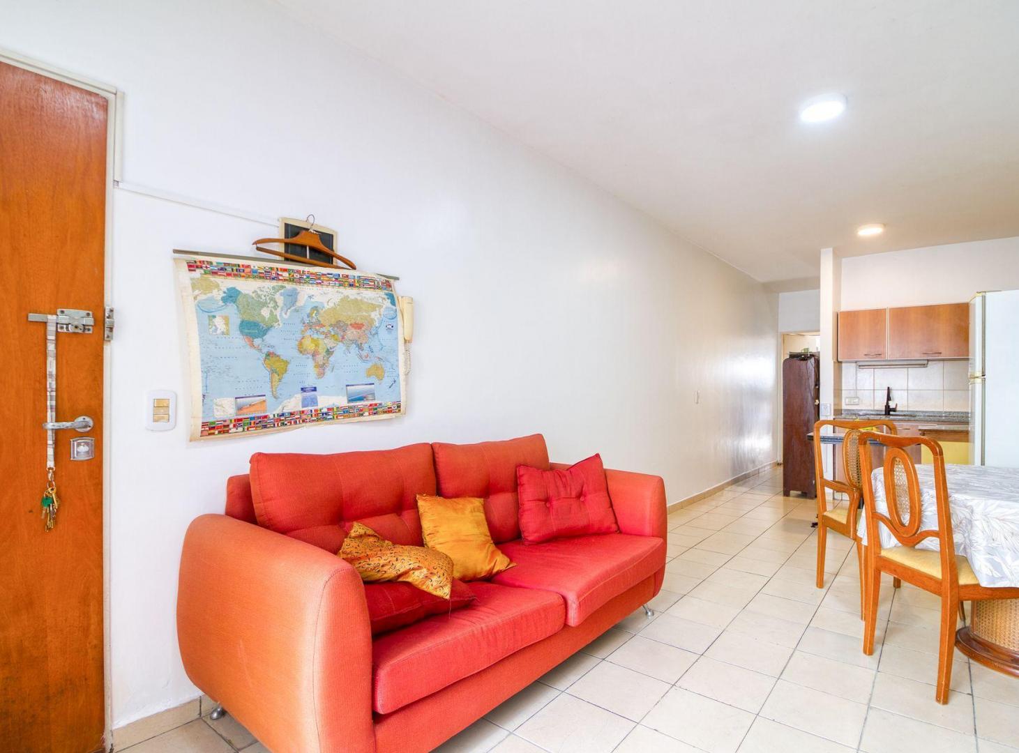 Foto de VENTA PH DE 2 AMBIENTES CON PATIO - VILLA URQUIZA, imagen 3