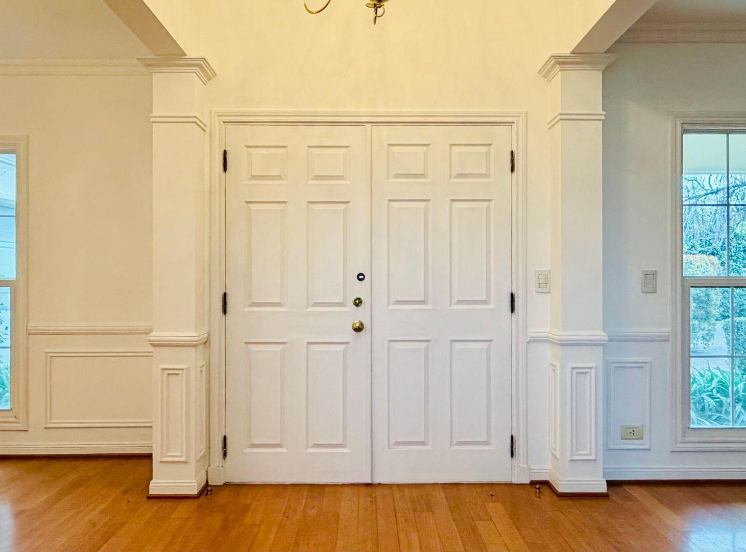 Foto de CASA EN VENTA DE 8 AMBIENTES EN LA LOMADA, imagen 4