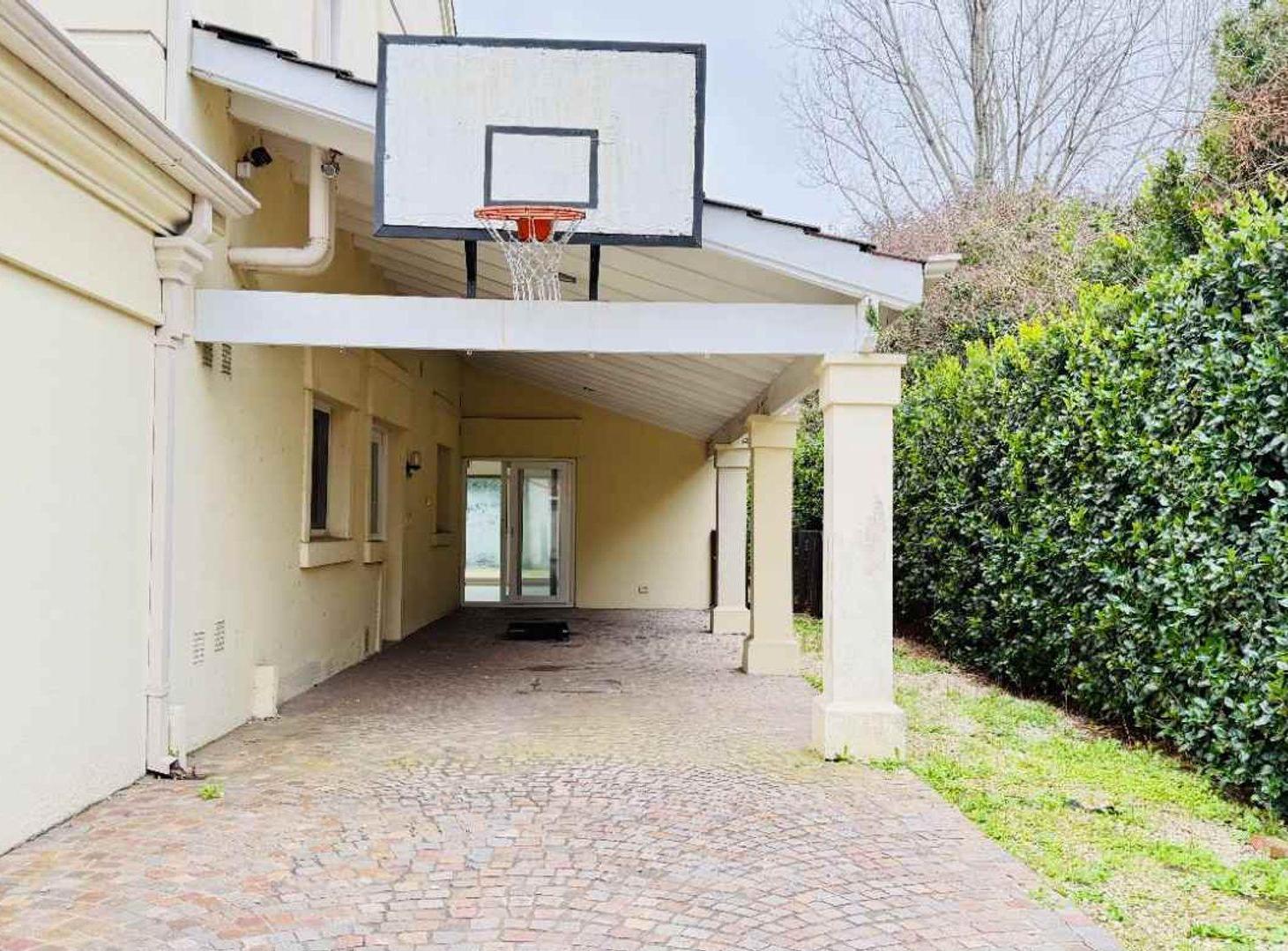 Foto de CASA EN VENTA DE 8 AMBIENTES EN LA LOMADA, imagen 3