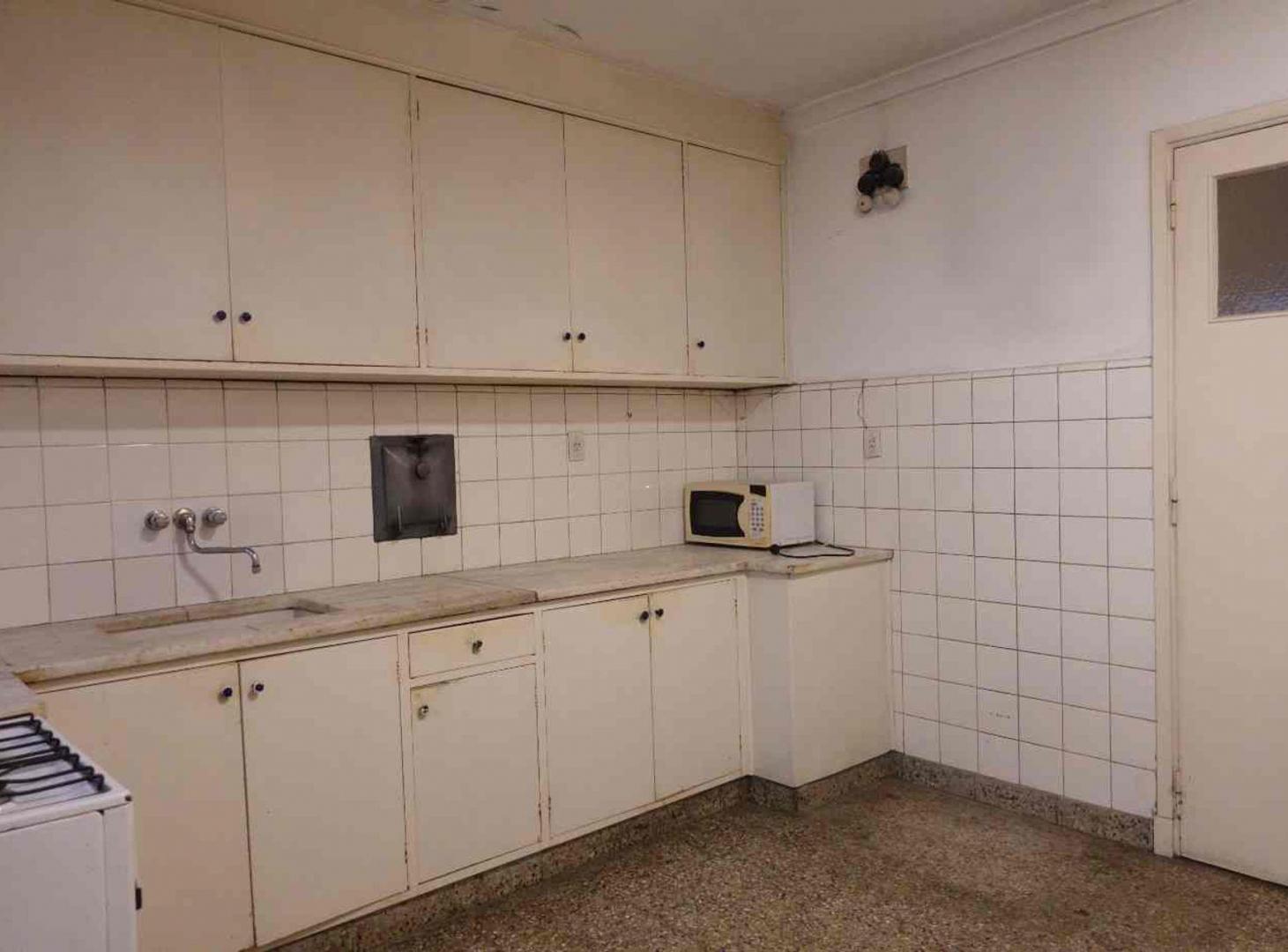 Foto de VENTA DEPARTAMENTO SEMIPISO 4 AMBIENTES RECOLETA, imagen 5