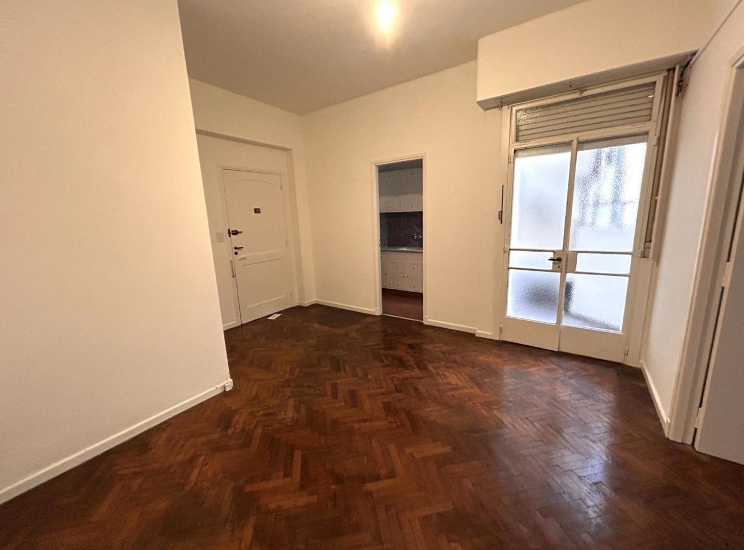 Foto de ALQULER DEPTO 2 AMBIENTES - PALERMO, imagen 4