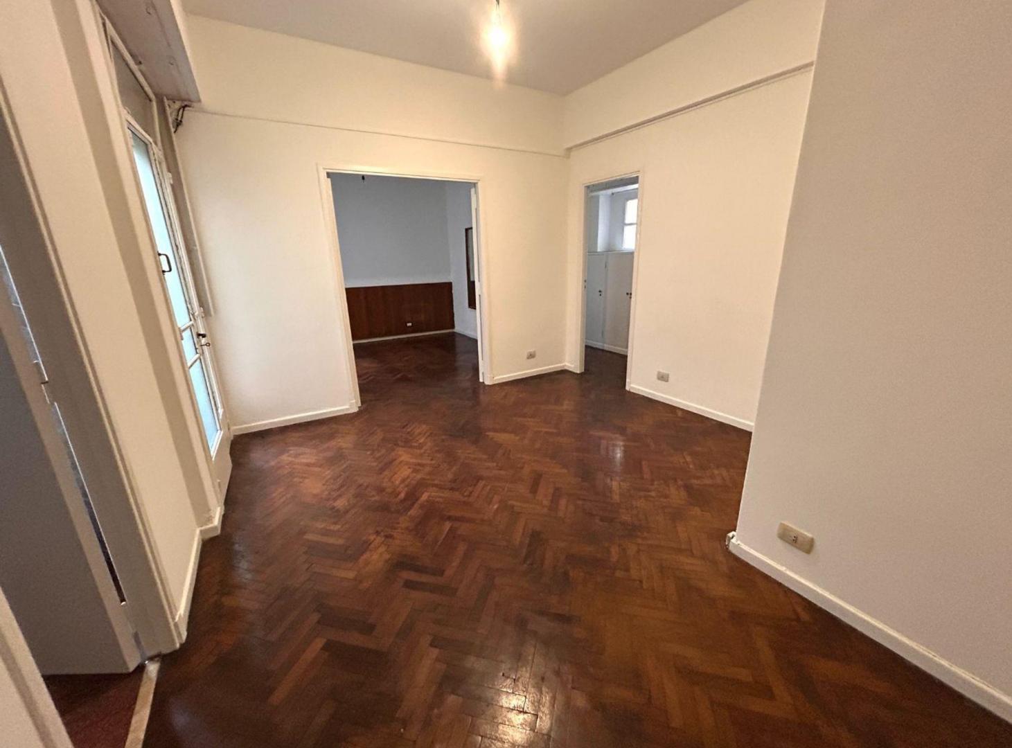 Foto de ALQULER DEPTO 2 AMBIENTES - PALERMO, imagen 2