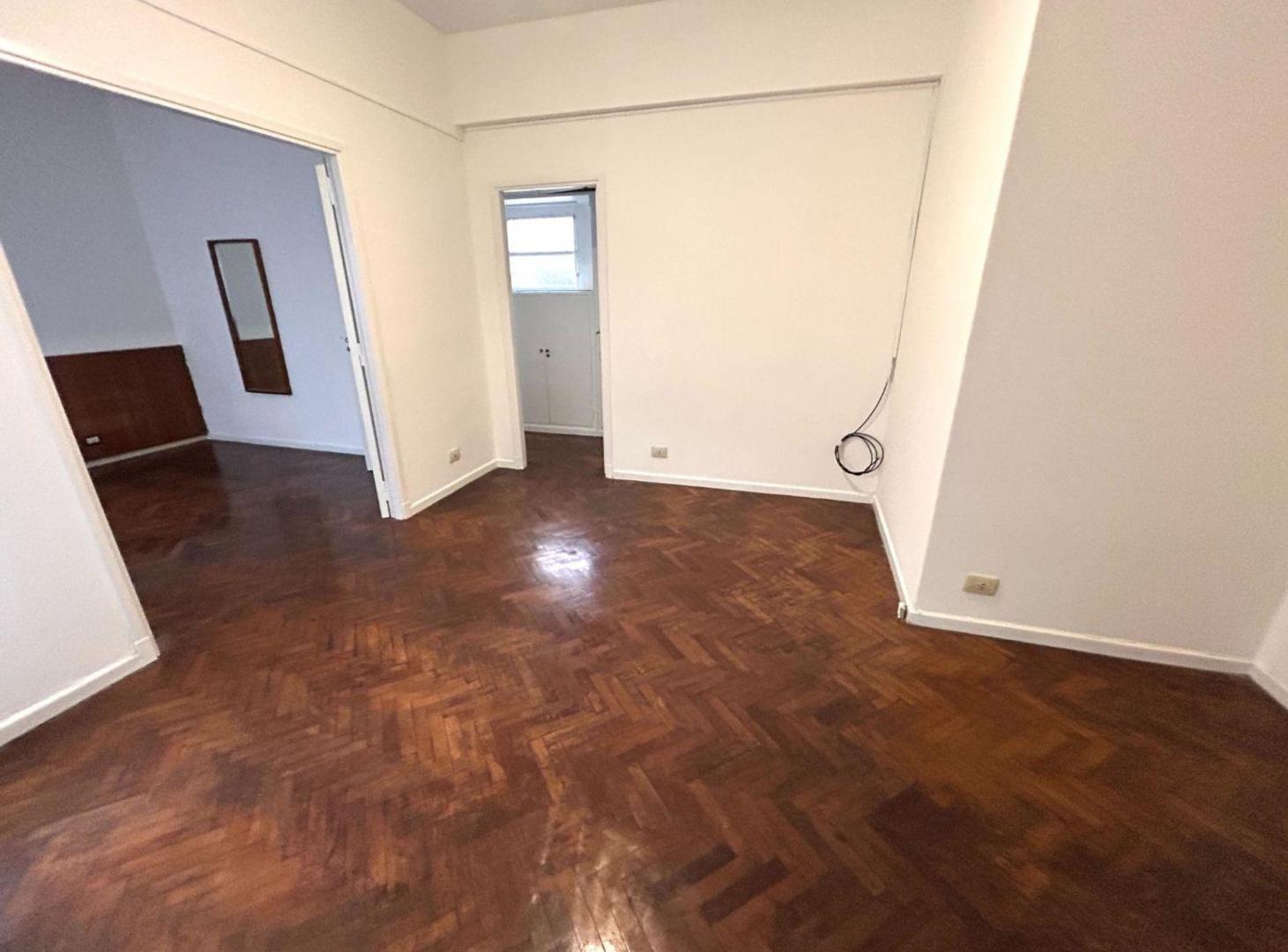 Foto de ALQULER DEPTO 2 AMBIENTES - PALERMO, imagen 1