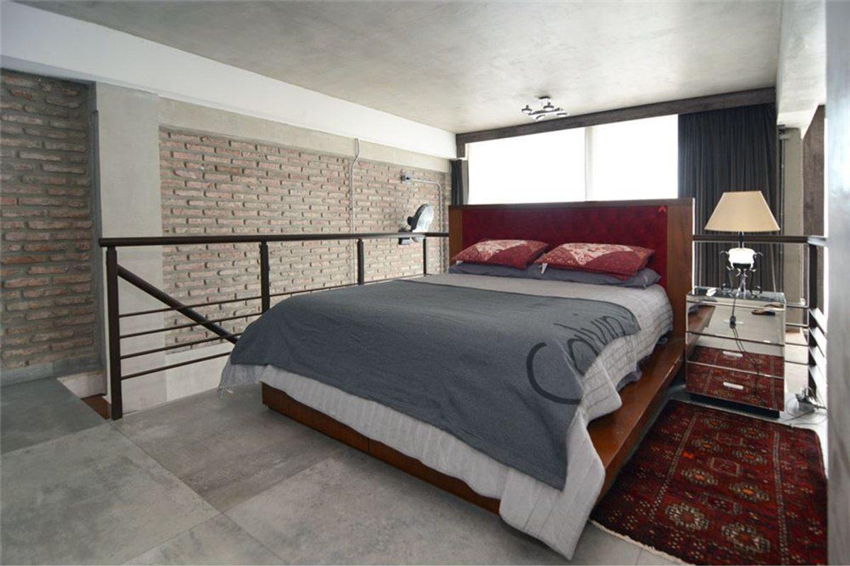 Foto de ALQUILER amueb LOFT Amenities Palermo incl. Exp, imagen 4
