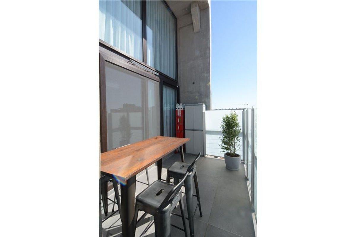 Foto de ALQUILER amueb LOFT Amenities Palermo incl. Exp, imagen 3