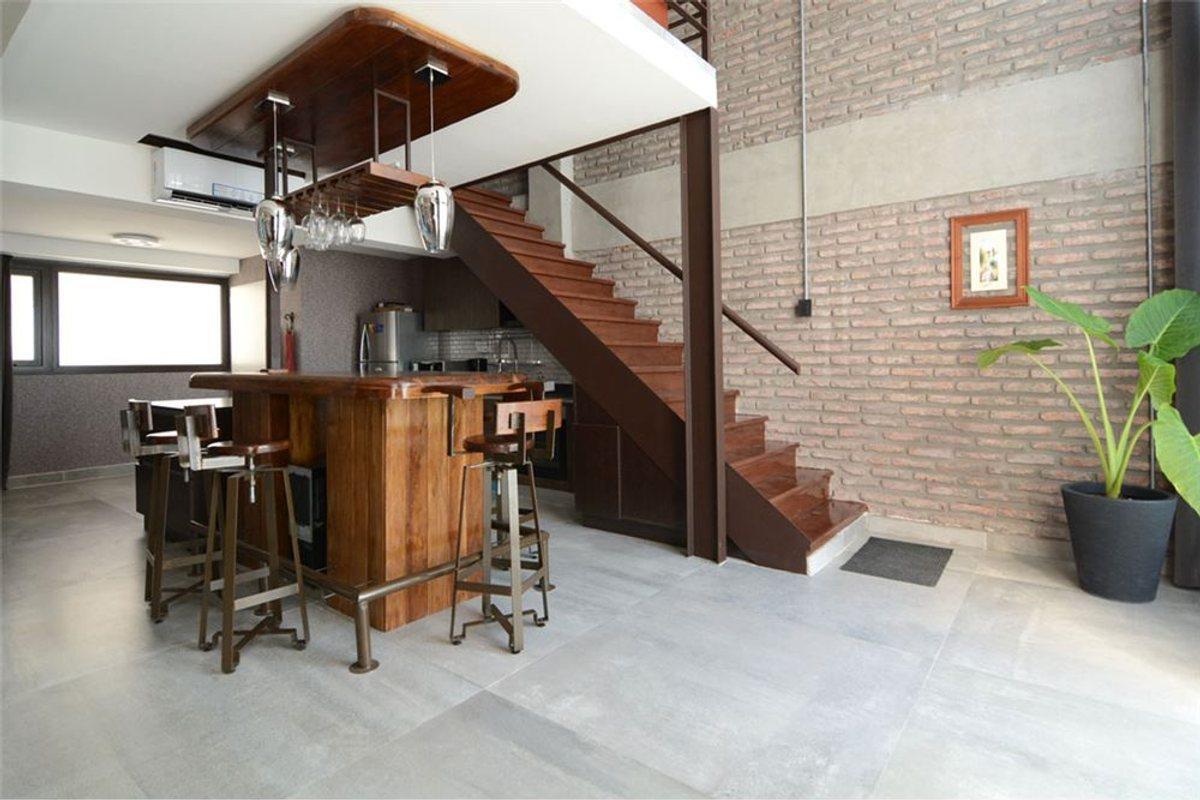 Foto de ALQUILER amueb LOFT Amenities Palermo incl. Exp, imagen 5