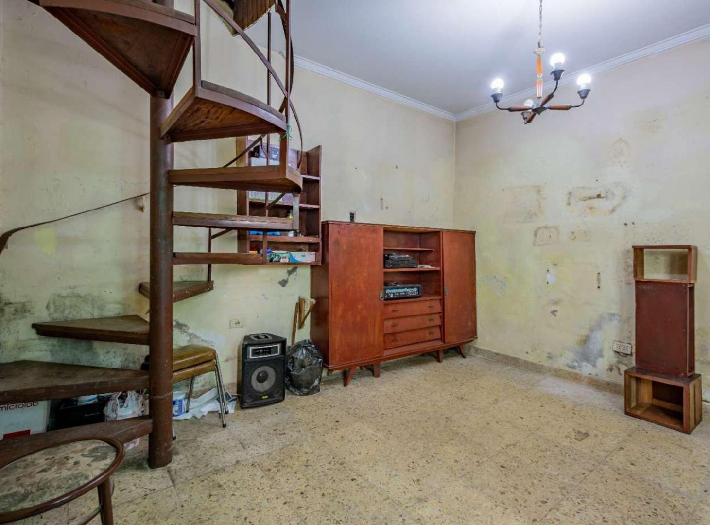 Foto de PH 3 AMBIENTES CON TERRAZA – LANÚS, imagen 5