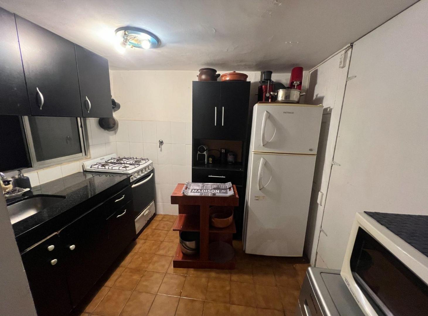 Foto de VENTA DEPTO 2 AMBIENTES EDIFICIO HISTORICO RETIRO, imagen 4