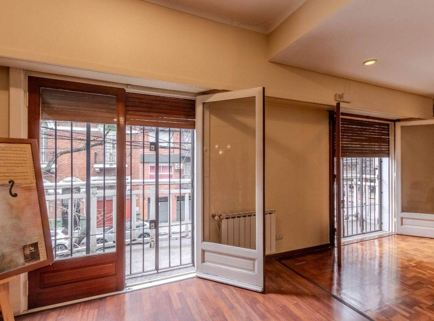 Foto de Venta Ph de 9 ambientes en Venta en Caballito, imagen 5