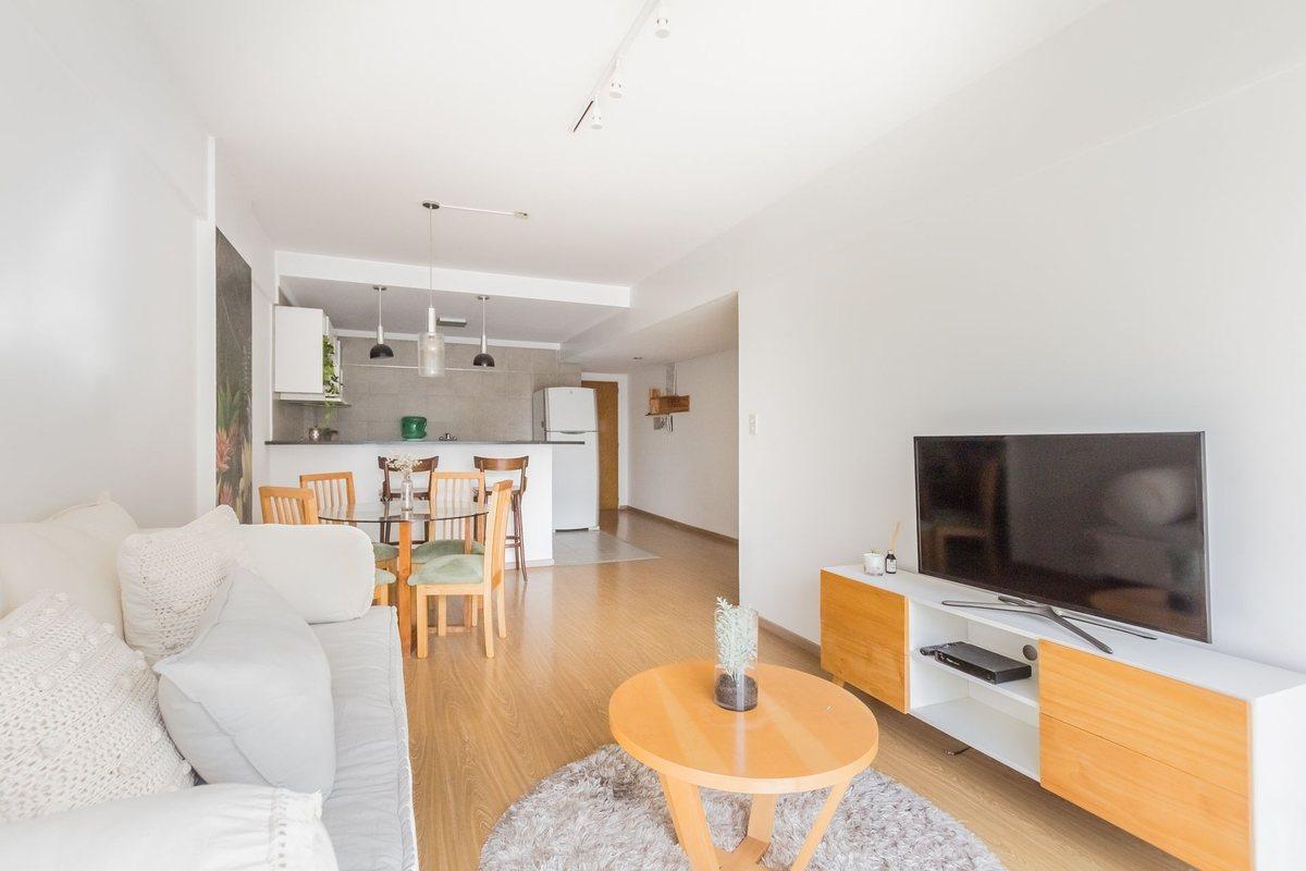 Foto de DEPARTAMENTO 3 AMB. C/ COCHERA- VILLA CRESPO, imagen 5