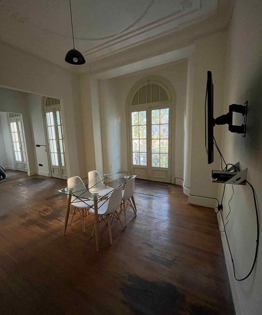 Foto de PISO 232 M2 EN CORRIENTES Y JUNÍN-IDEAL INVERSORES, imagen 3