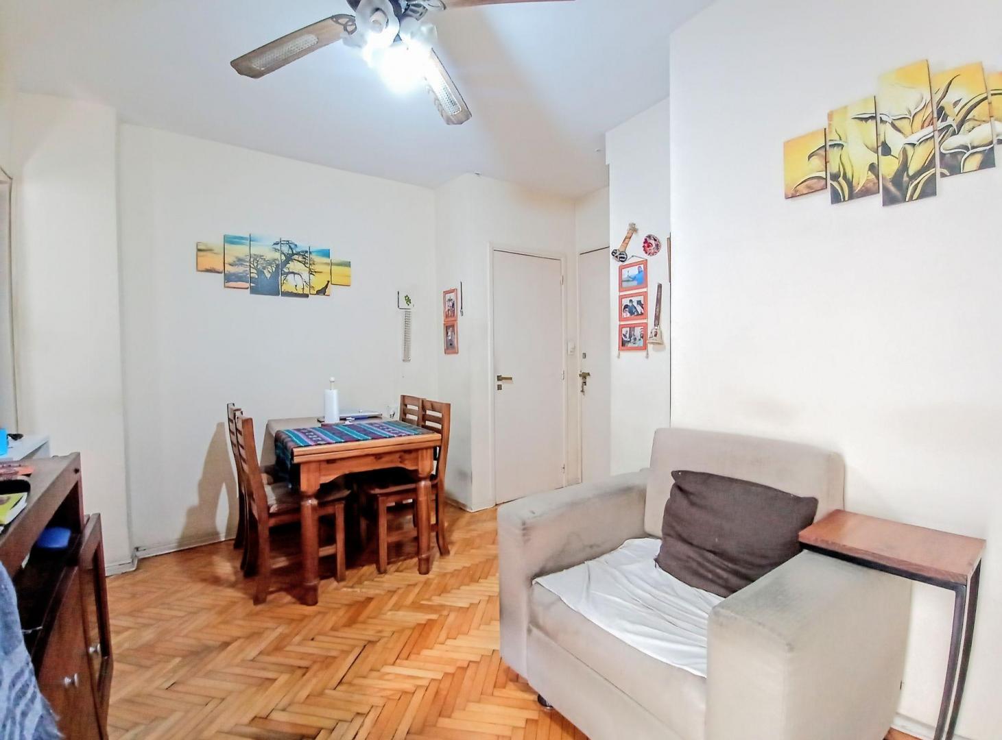 Foto de VENTA DEPARTAMENTO BALVANERA 2 AMB, imagen 4