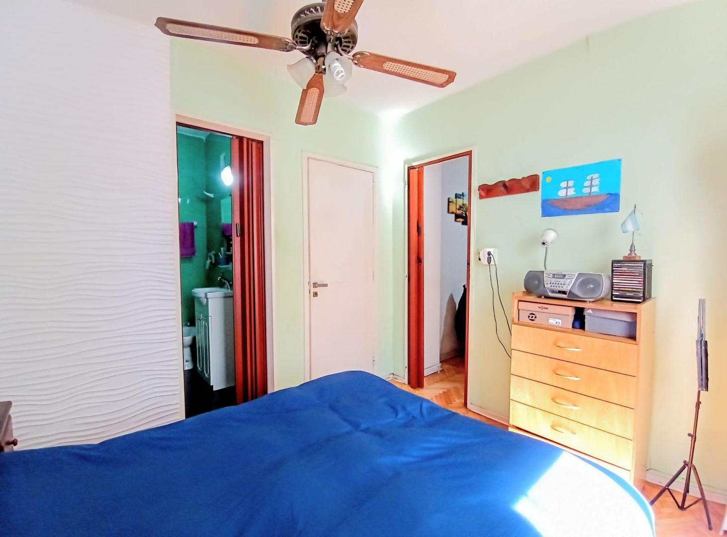 Foto de VENTA DEPARTAMENTO BALVANERA 2 AMB, imagen 3