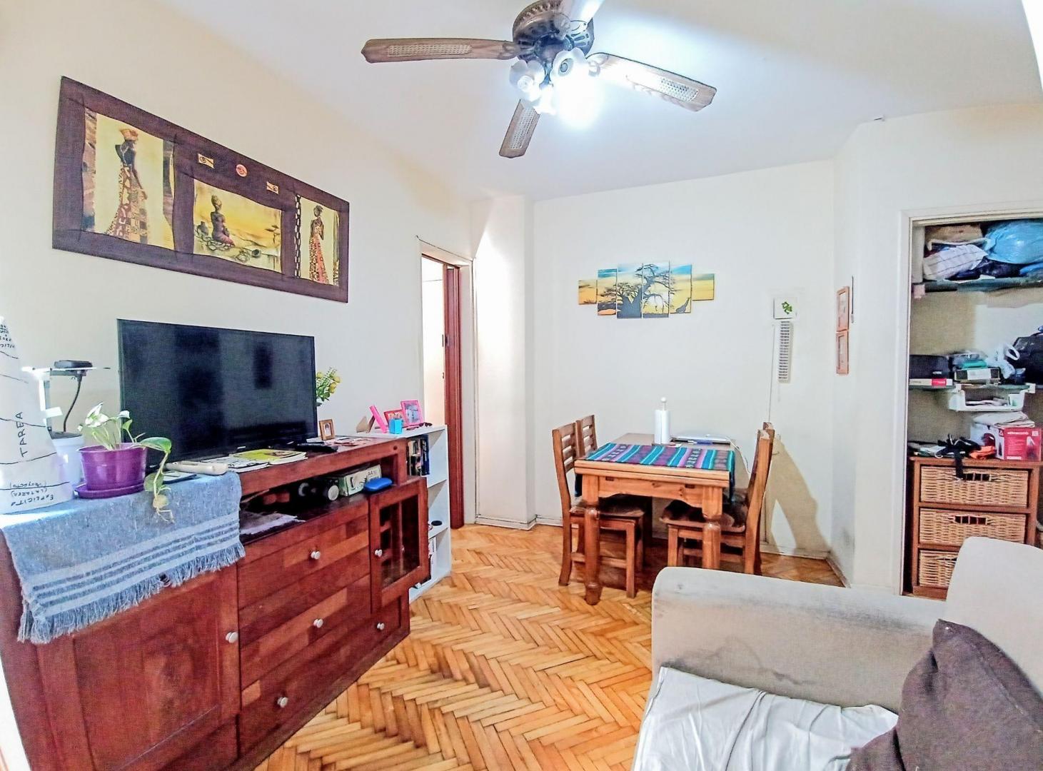 Foto de VENTA DEPARTAMENTO BALVANERA 2 AMB, imagen 5