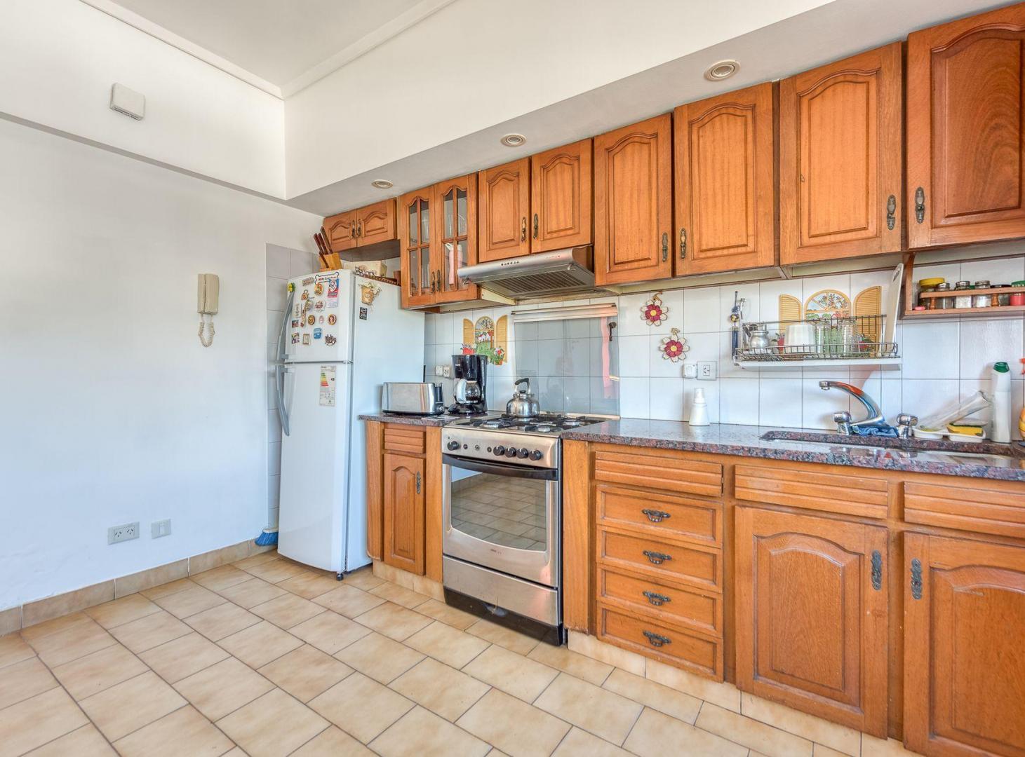 Foto de Departamento 3 ambientes - VENTA - Terraza LINIERS, imagen 4