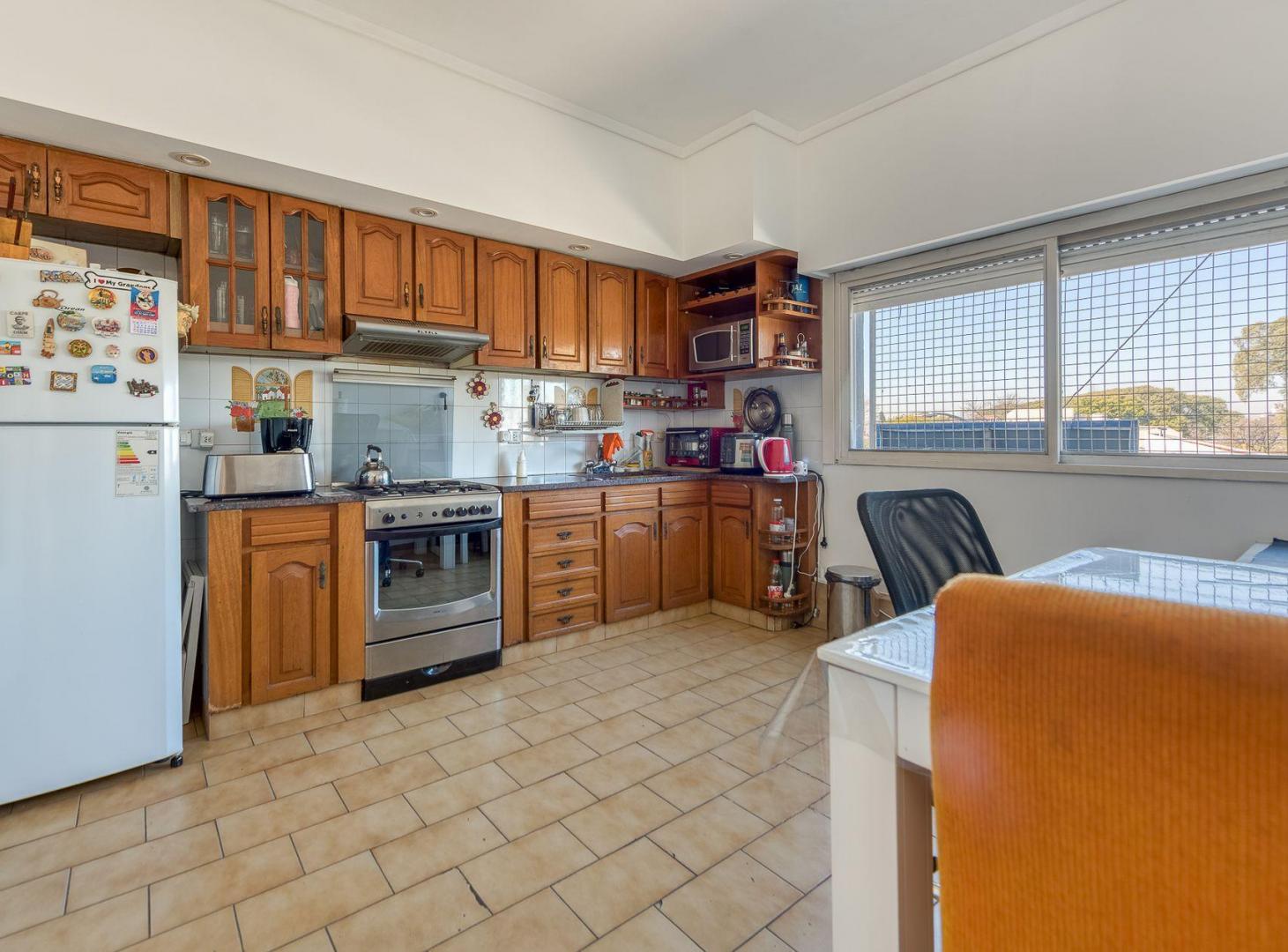 Foto de Departamento 3 ambientes - VENTA - Terraza LINIERS, imagen 2