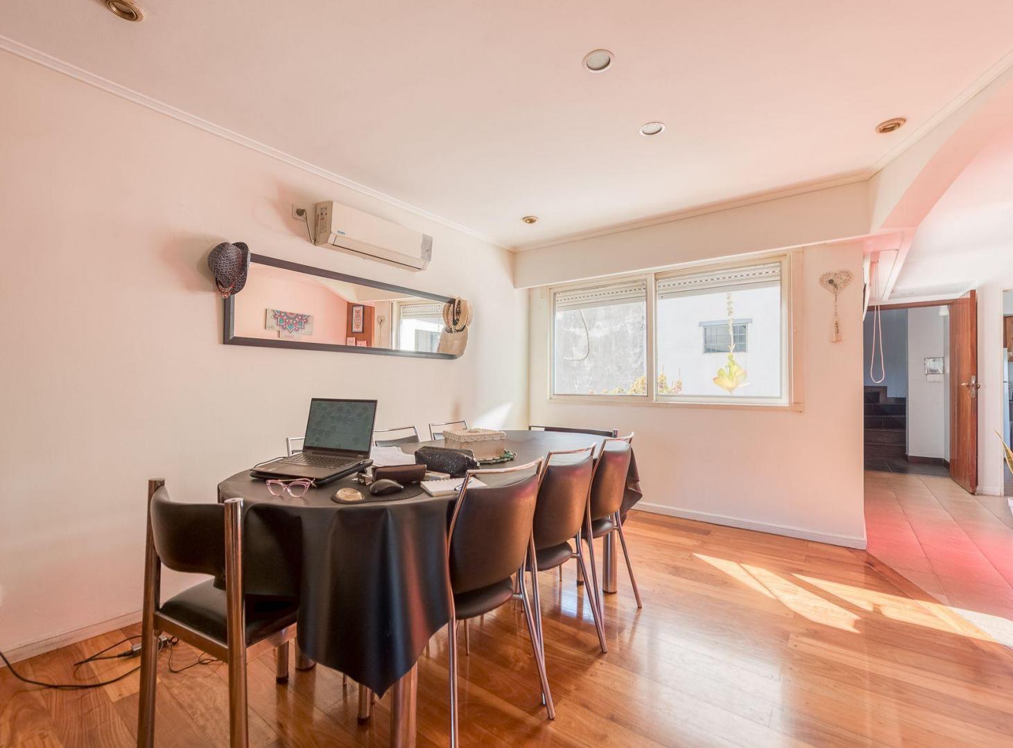 Foto de Departamento 3 ambientes - VENTA - Terraza LINIERS, imagen 1