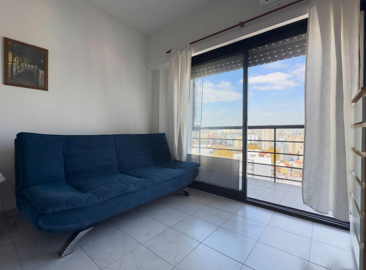 Foto de VENTA MONOAMBIENTE DIVISIBLE PALERMO, imagen 1