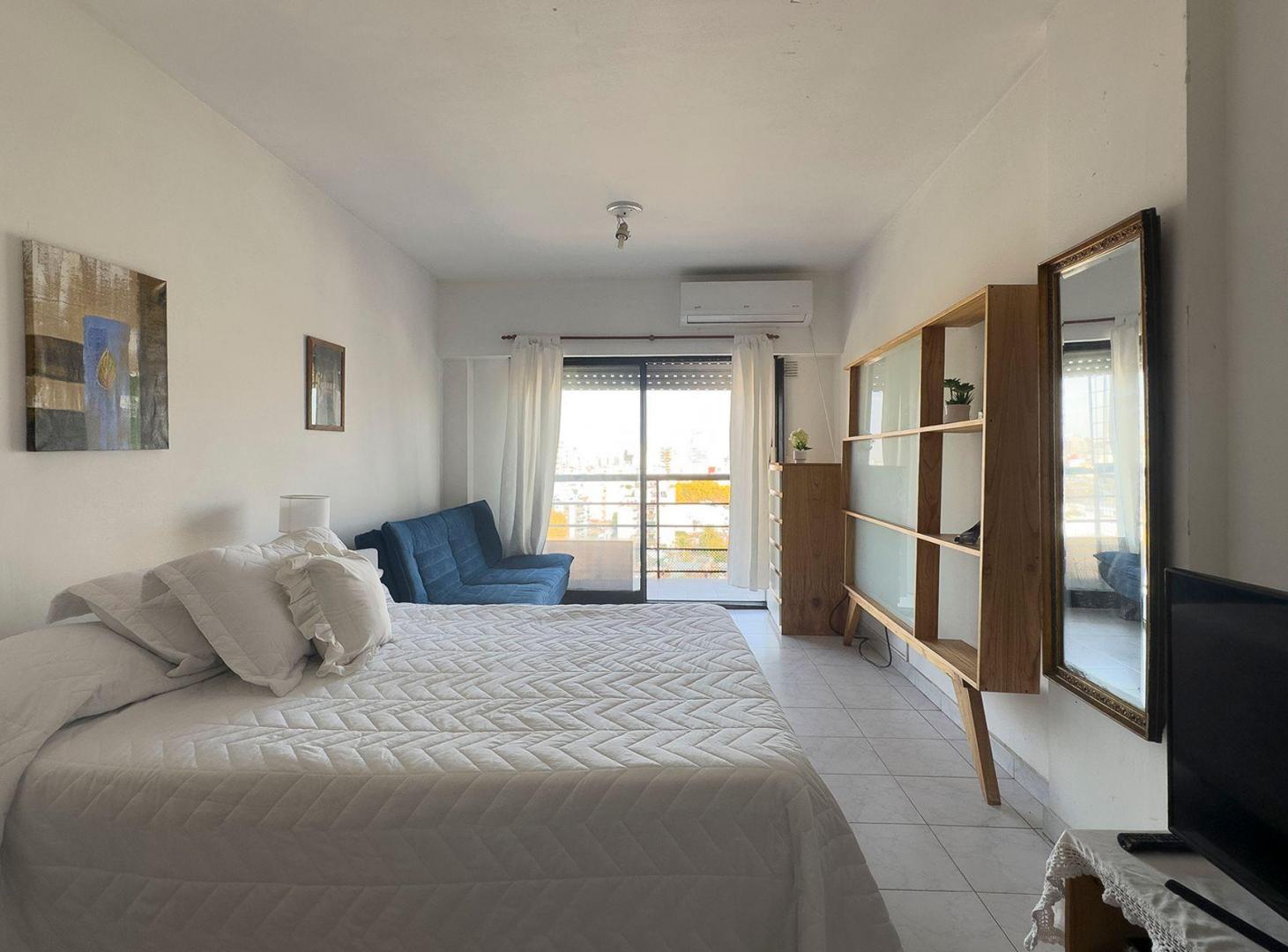 Foto de VENTA MONOAMBIENTE DIVISIBLE PALERMO, imagen 2