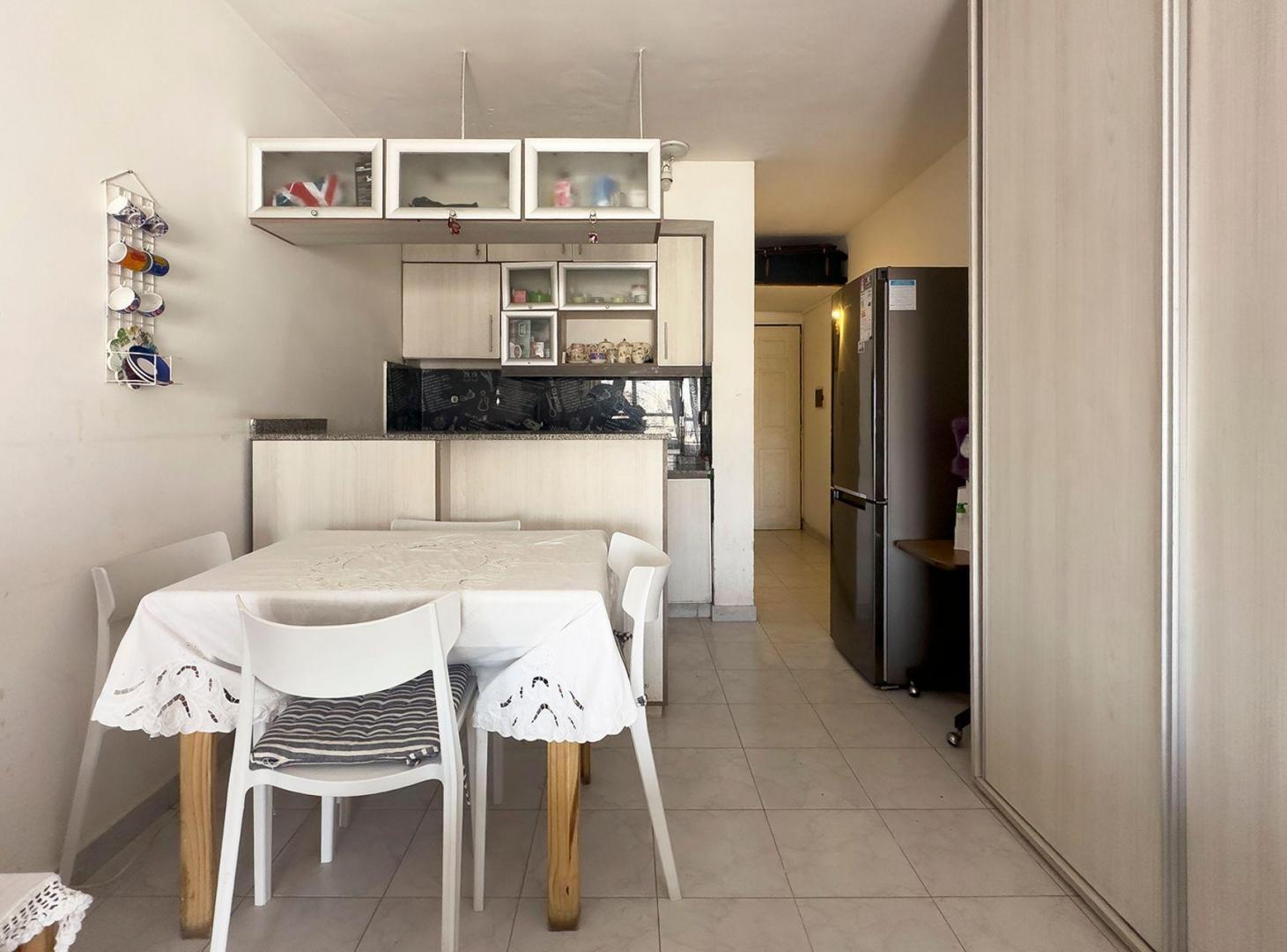 Foto de VENTA MONOAMBIENTE DIVISIBLE PALERMO, imagen 4
