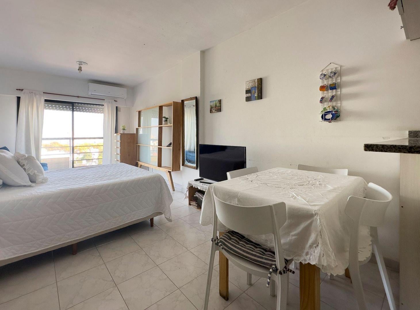 Foto de VENTA MONOAMBIENTE DIVISIBLE PALERMO, imagen 3