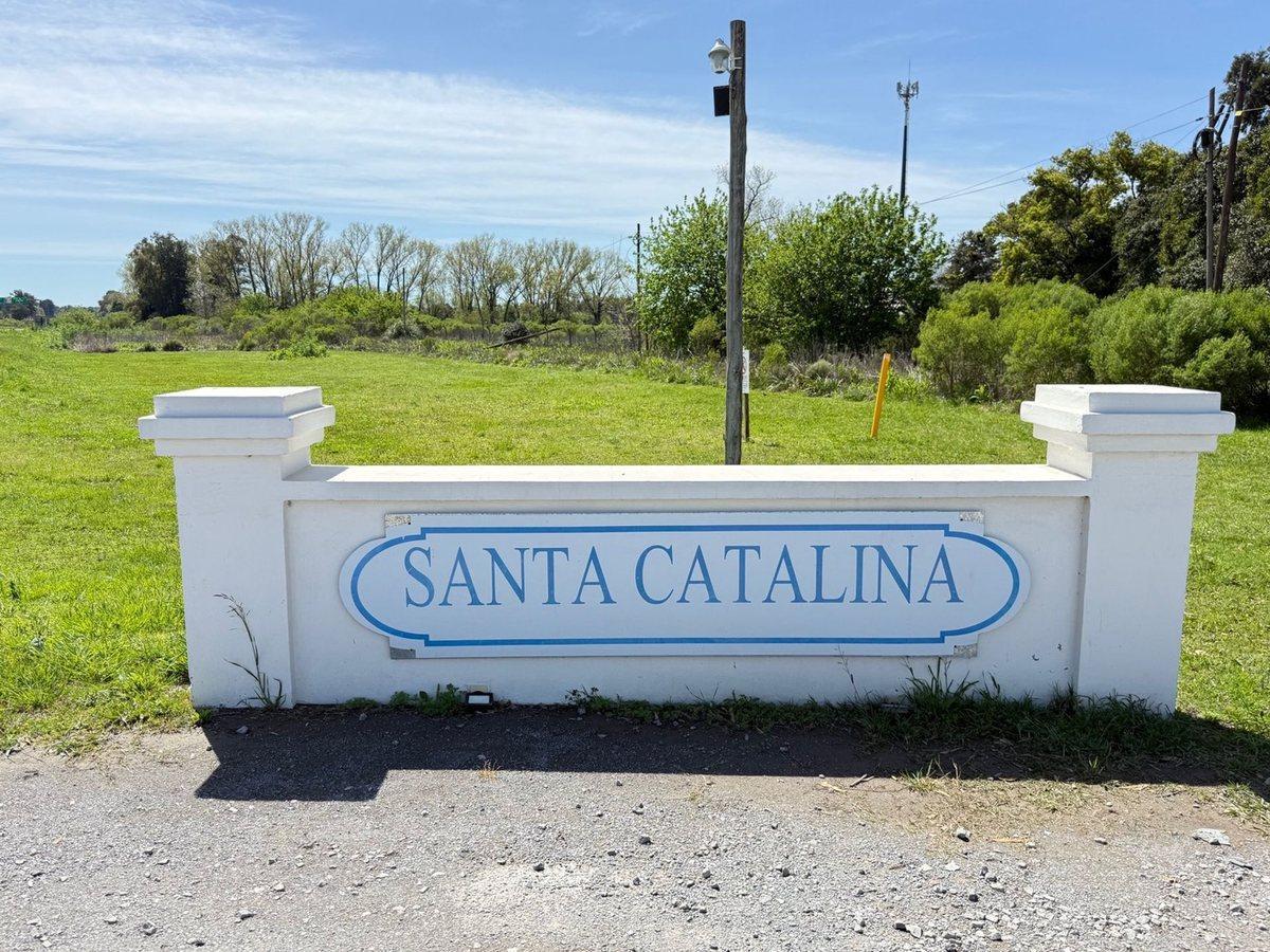 Foto de Lote en Venta - Santa Catalina - Open Door - Lujan, imagen 2