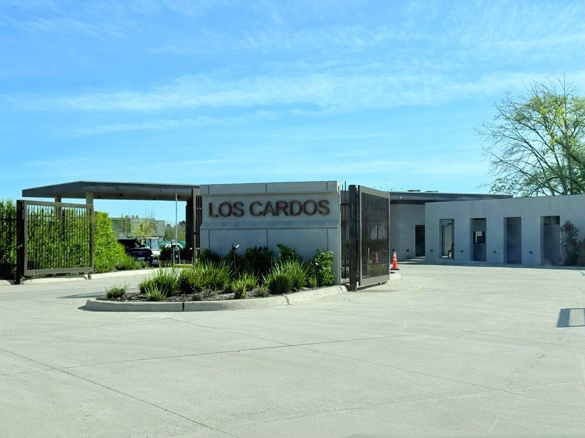 Foto de LOTE EN VENTA - BARRIO PRIVADO LOS CARDOS - PILAR, imagen 1