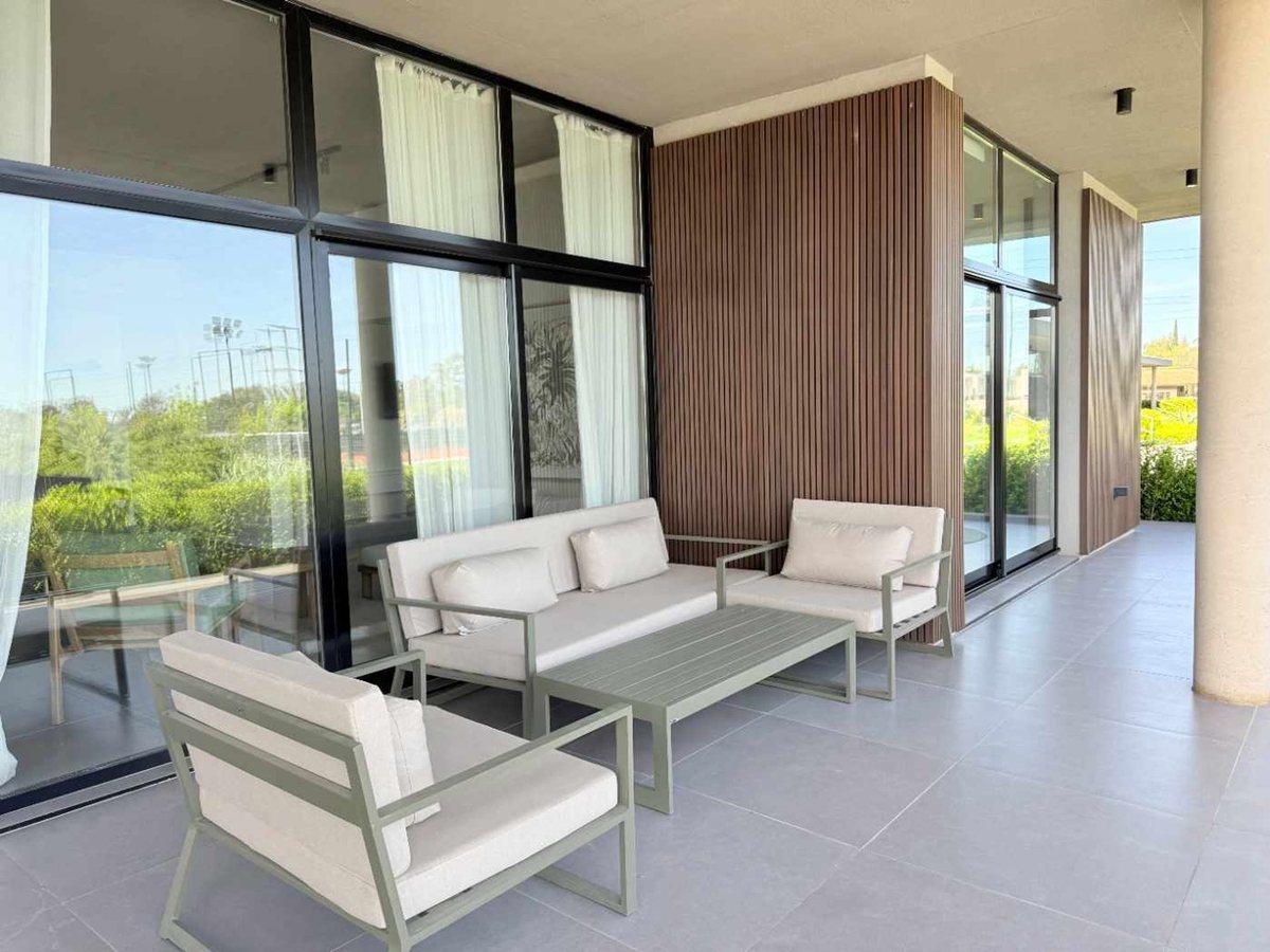 Foto de LOTE EN VENTA - BARRIO PRIVADO LOS CARDOS - PILAR, imagen 2