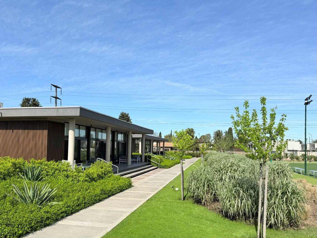 Foto de LOTE EN VENTA - BARRIO PRIVADO LOS CARDOS - PILAR, imagen 4