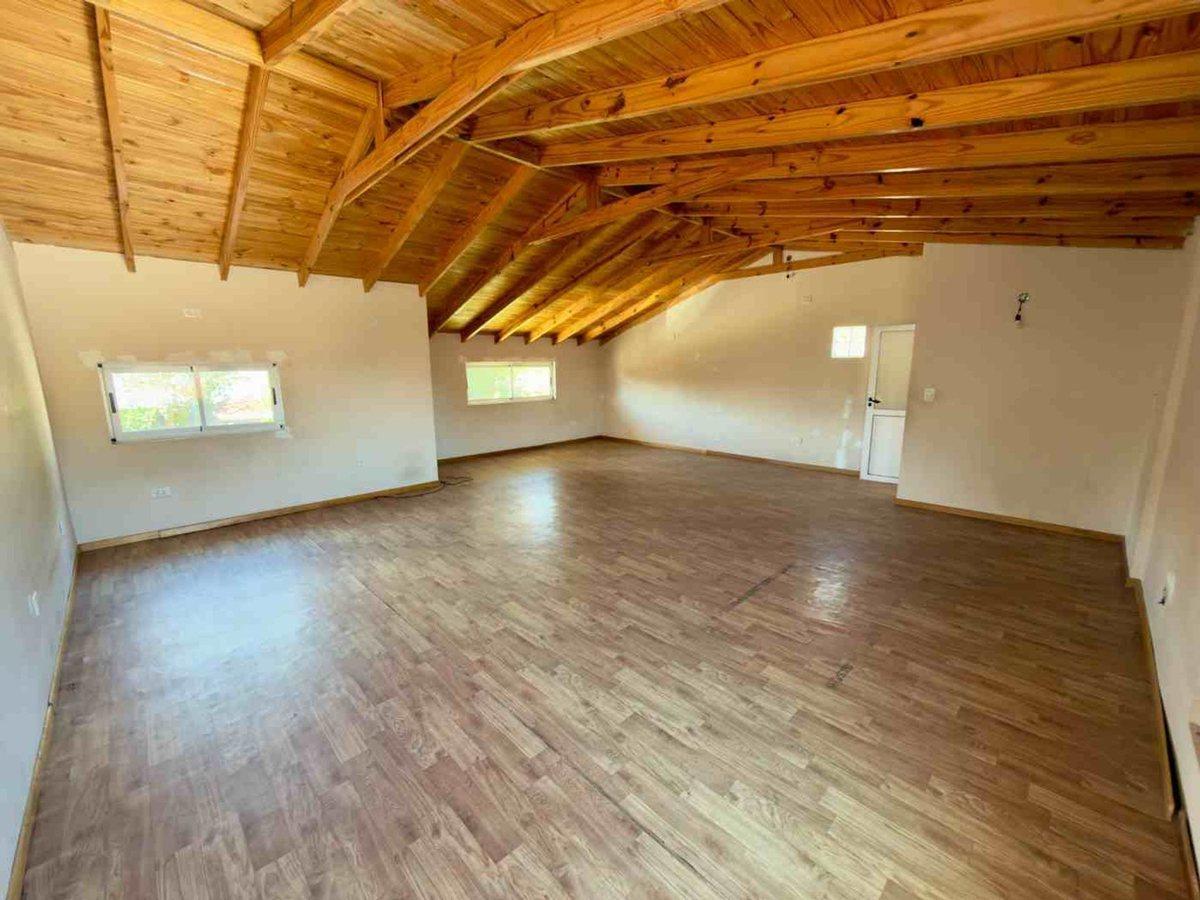 Foto de VENTA CASA 4 AMBIENTES ADROGUE + DEPARTAMENTO 4 AM, imagen 1