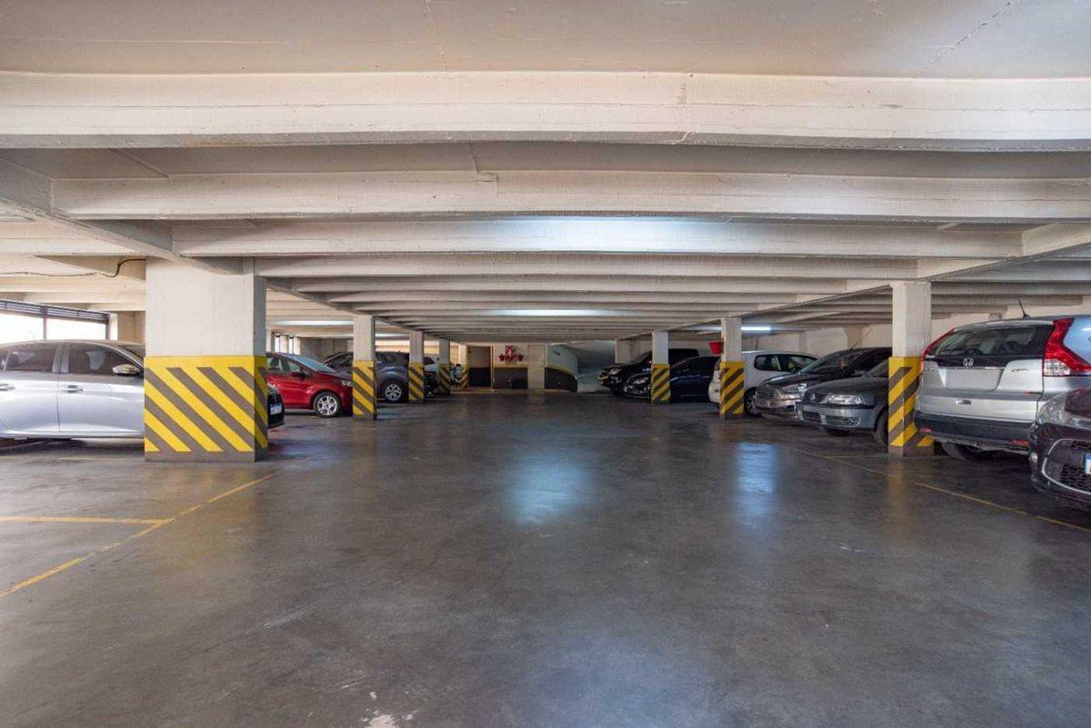 Foto de Venta Cochera en Barrio Norte, imagen 3