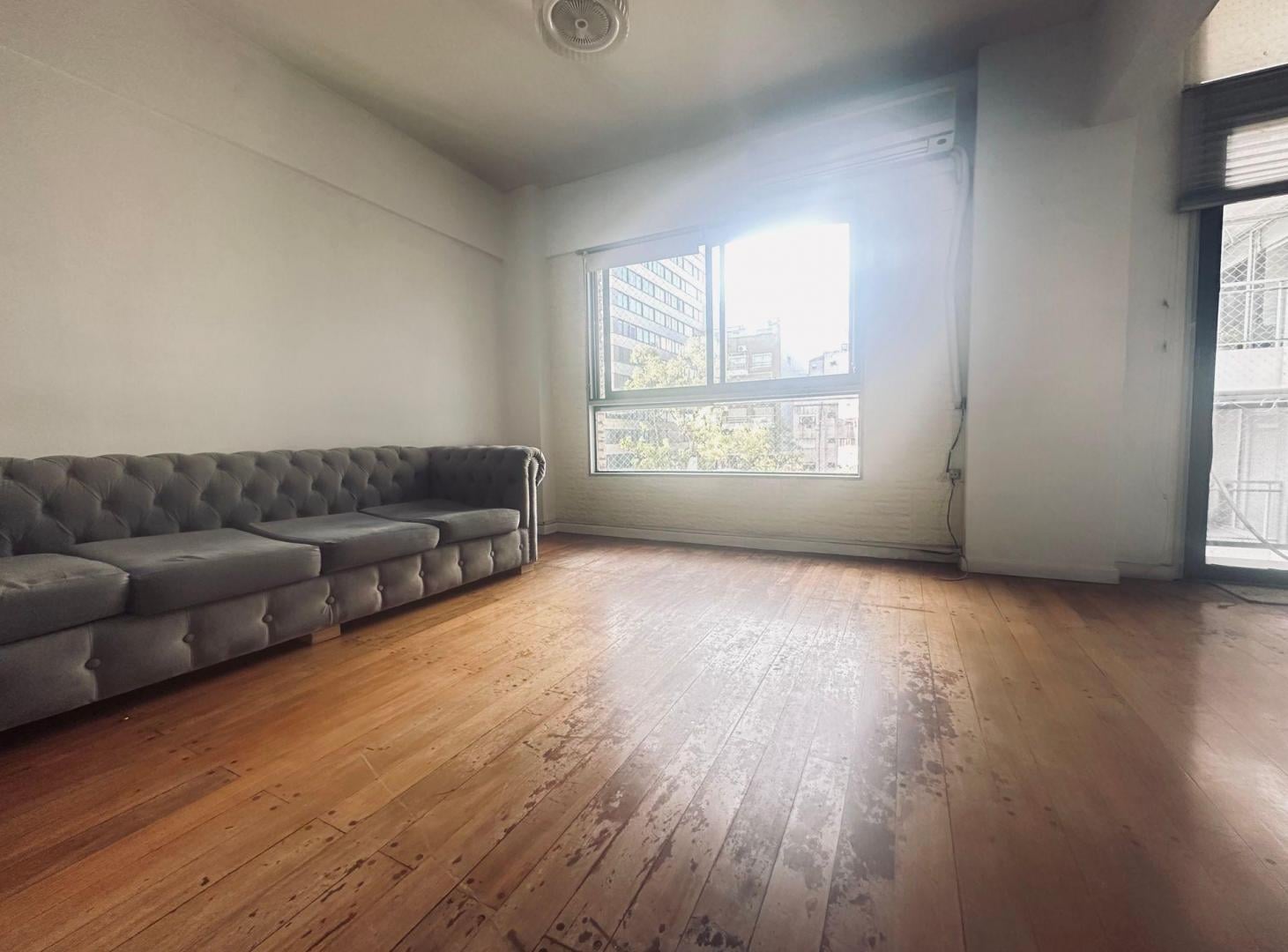 Foto de VENTA DEPARTAMENTO CON COCHERA PILETA GYM, imagen 2