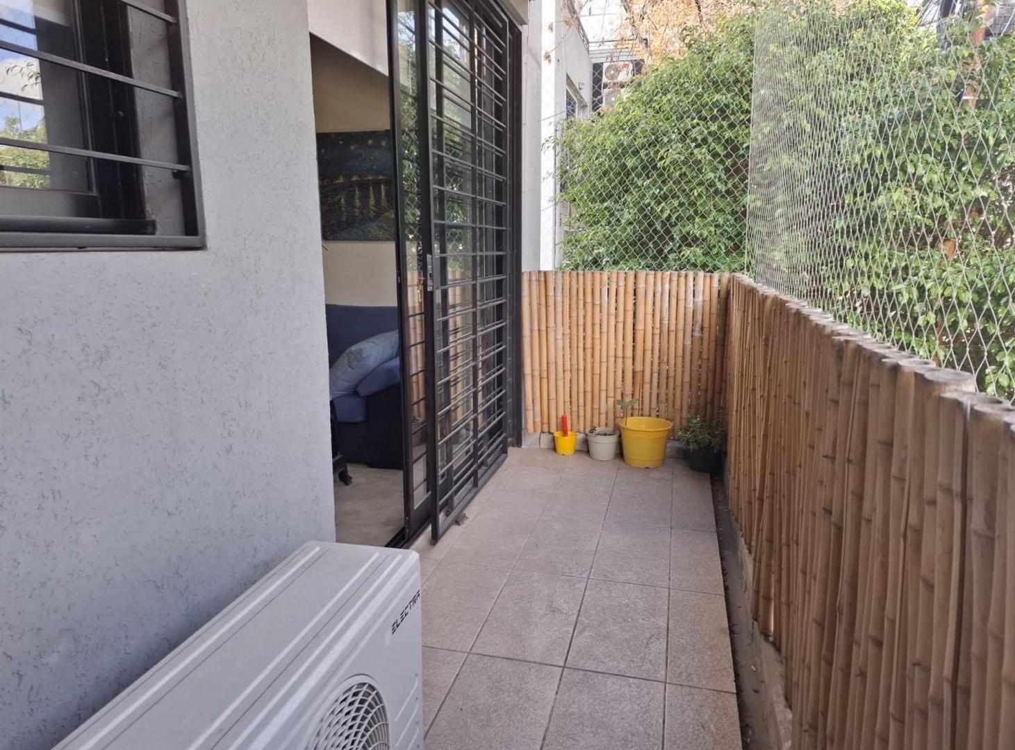 Foto de Venta 2 amb con cochera Villa Urquiza APTO CREDITO, imagen 2