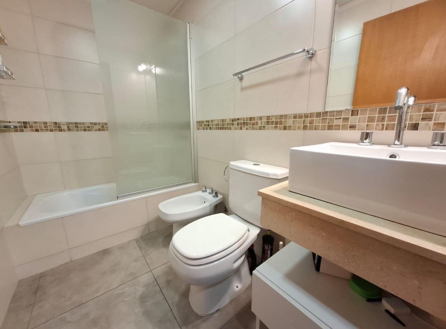 Foto de Venta 2 amb con cochera Villa Urquiza APTO CREDITO, imagen 4