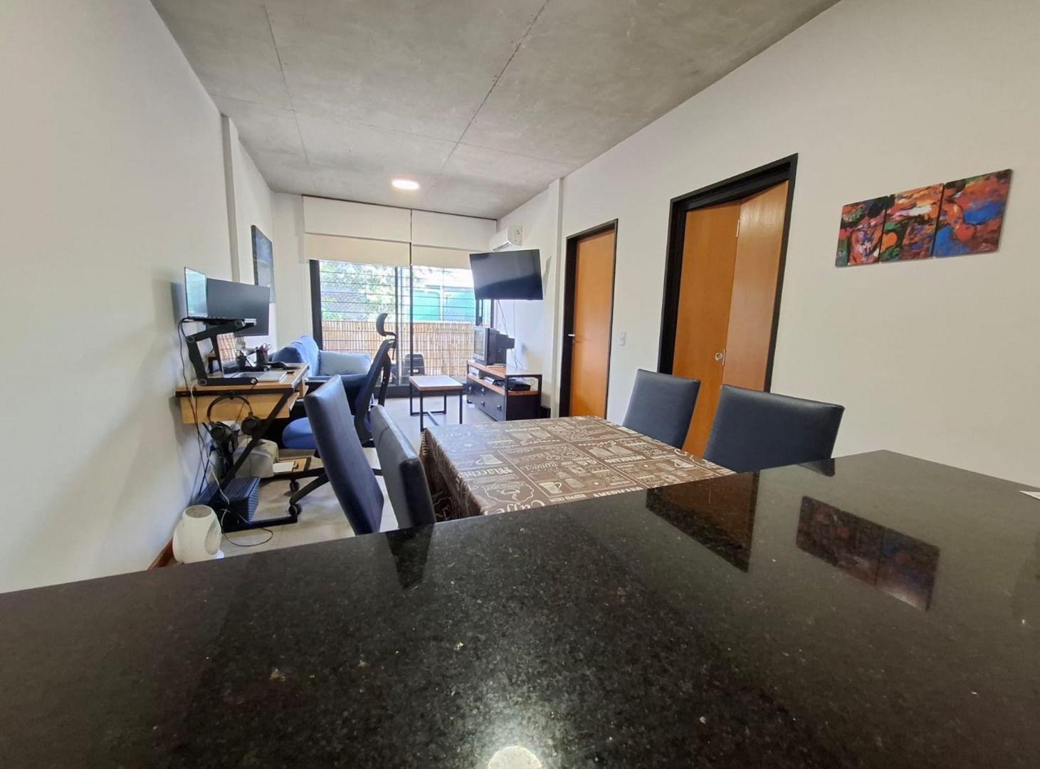 Foto de Venta 2 amb con cochera Villa Urquiza APTO CREDITO, imagen 3