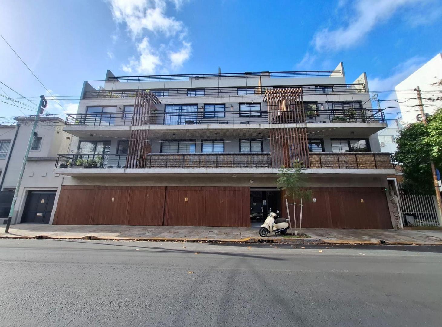 Foto de Venta 2 amb con cochera Villa Urquiza APTO CREDITO, imagen 1