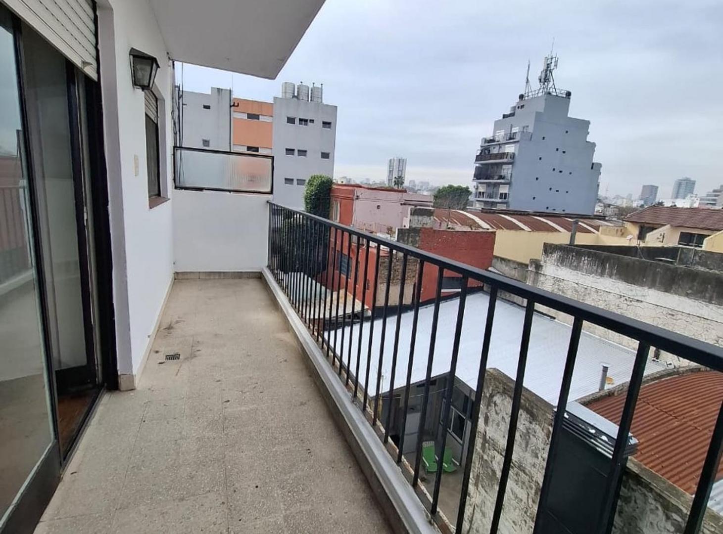 Foto de Saavedra-2 ambientes con balcón y mucha luz, imagen 5