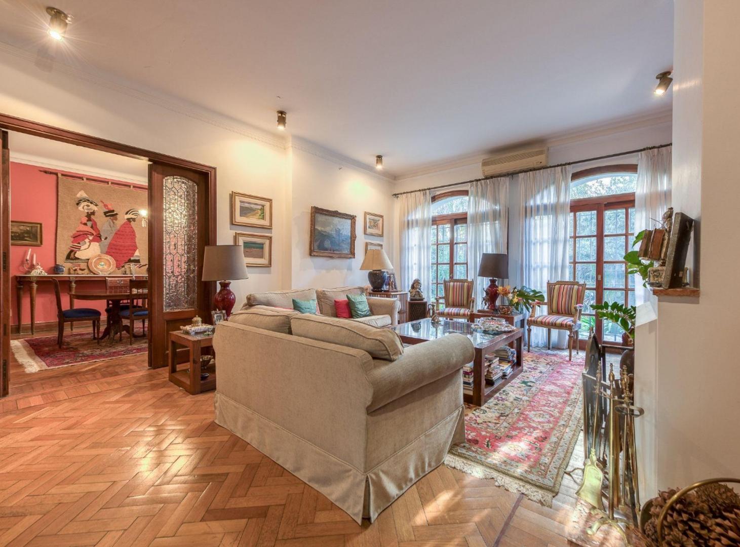 Foto de CASA EN LA LUCILA | 655 M² + PARQUE + PILETA, imagen 4