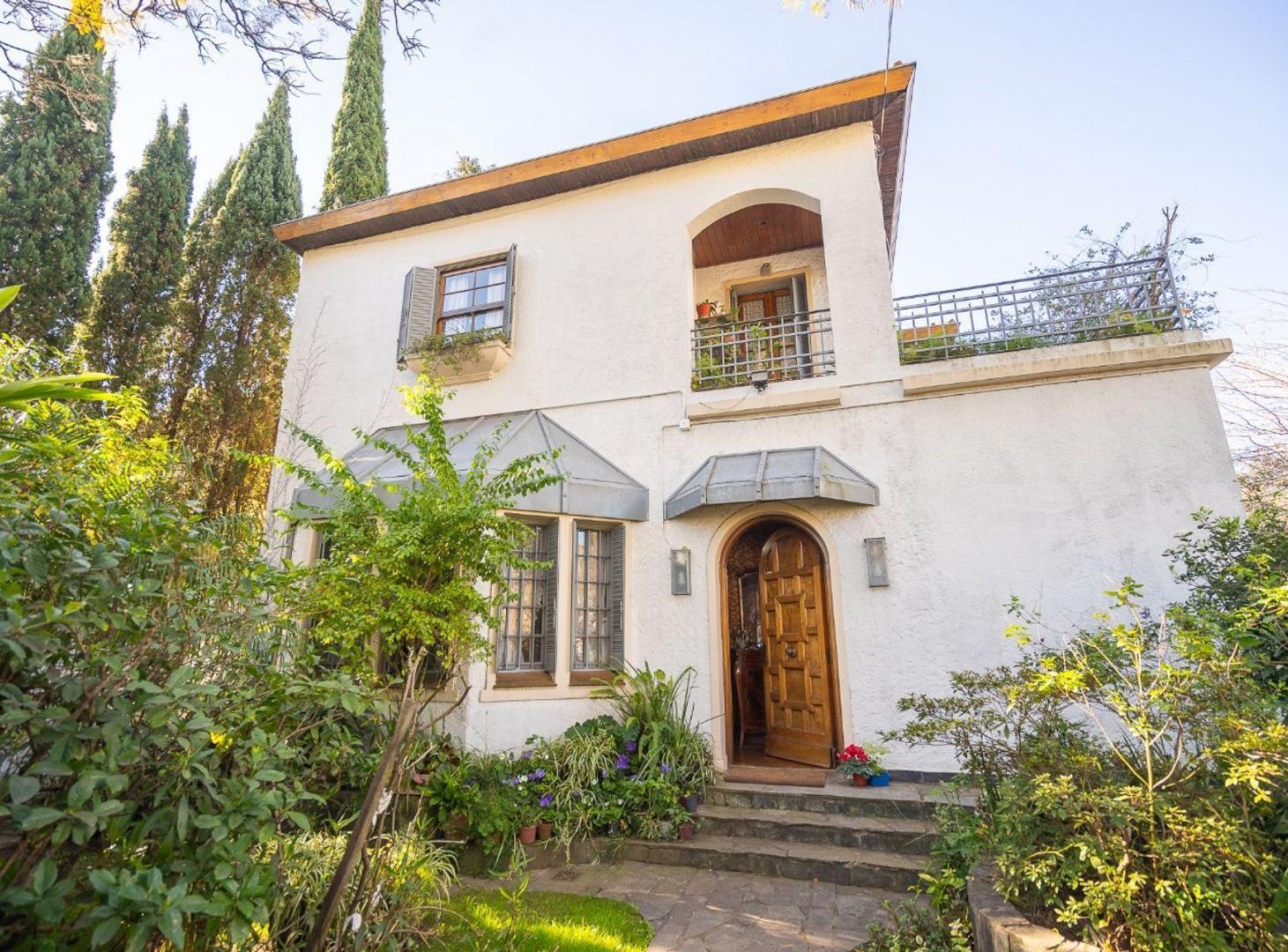 Foto de CASA EN LA LUCILA | 655 M² + PARQUE + PILETA, imagen 3