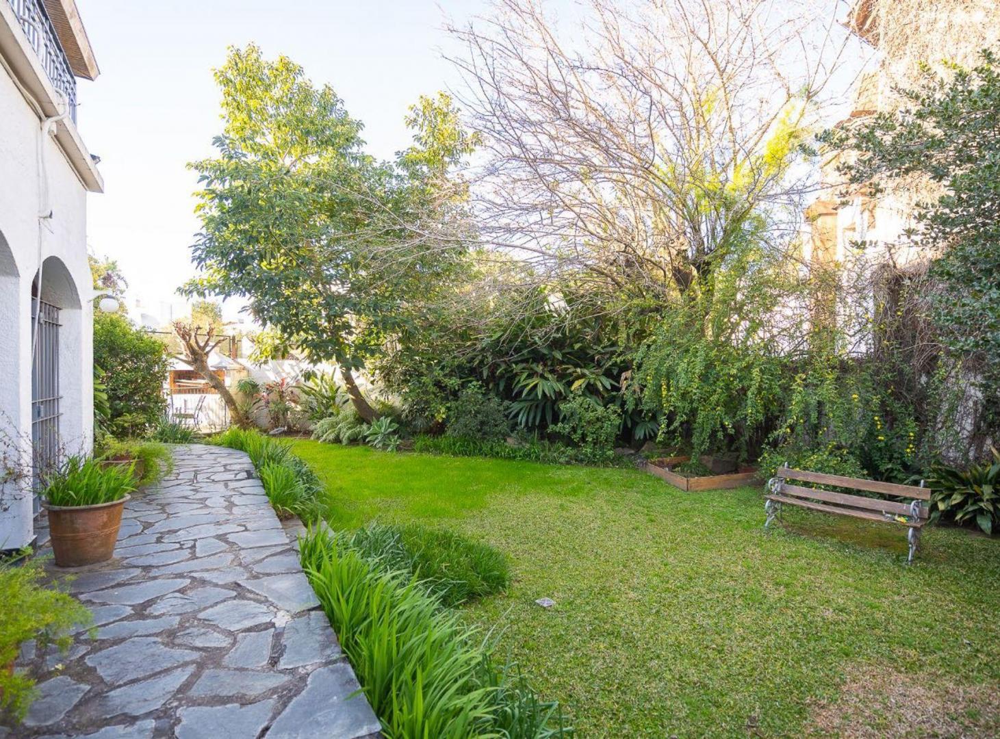Foto de CASA EN LA LUCILA | 655 M² + PARQUE + PILETA, imagen 5