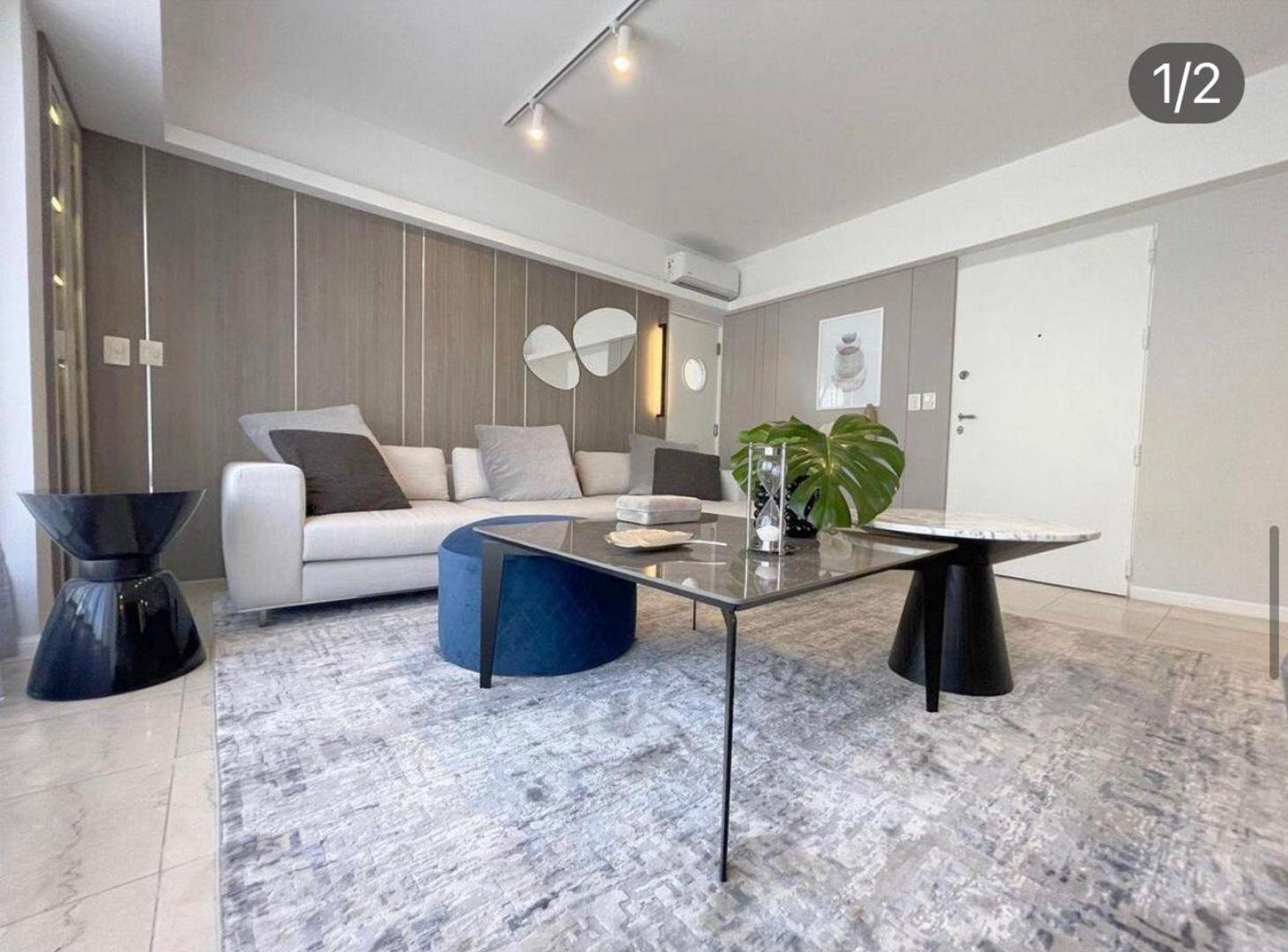 Foto de HERMOSO 3 AMB C/DEPENDENCIA Y TERRAZA CON PARRILLA, imagen 5