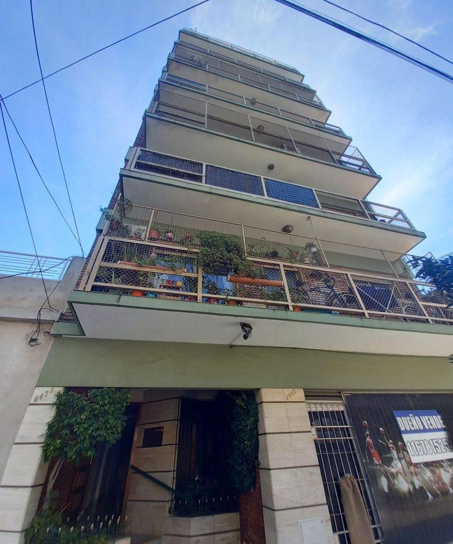 Foto de ALQUILER LINIERS - DEPARTAMENTO 2 AMBIENTES, imagen 3