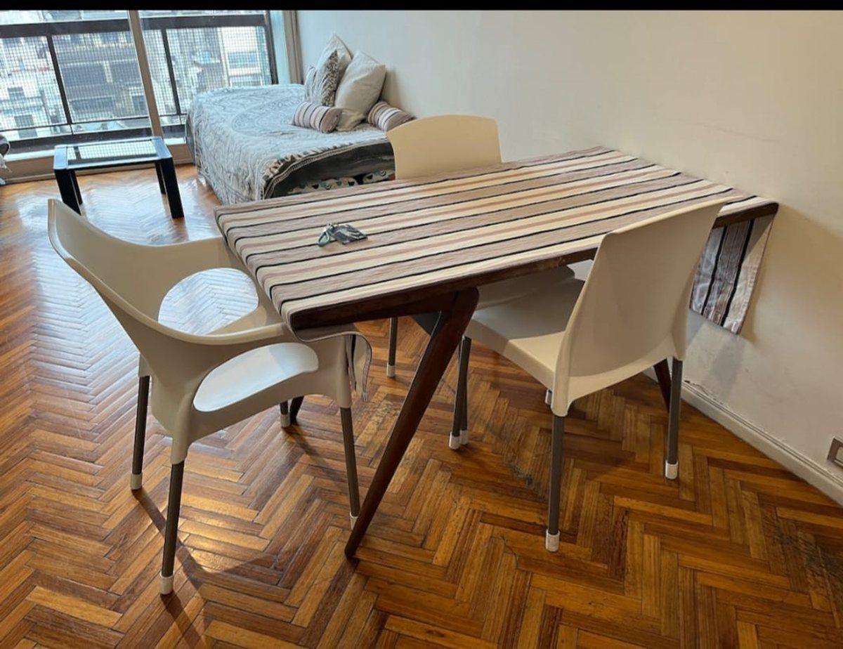 Foto de ALQUILER DEPARTAMENTO 2 AMBIENTES RETIRO, imagen 1