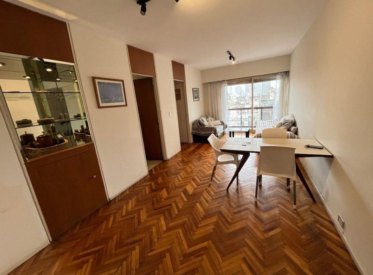 Foto de ALQUILER DEPARTAMENTO 2 AMBIENTES RETIRO, imagen 5